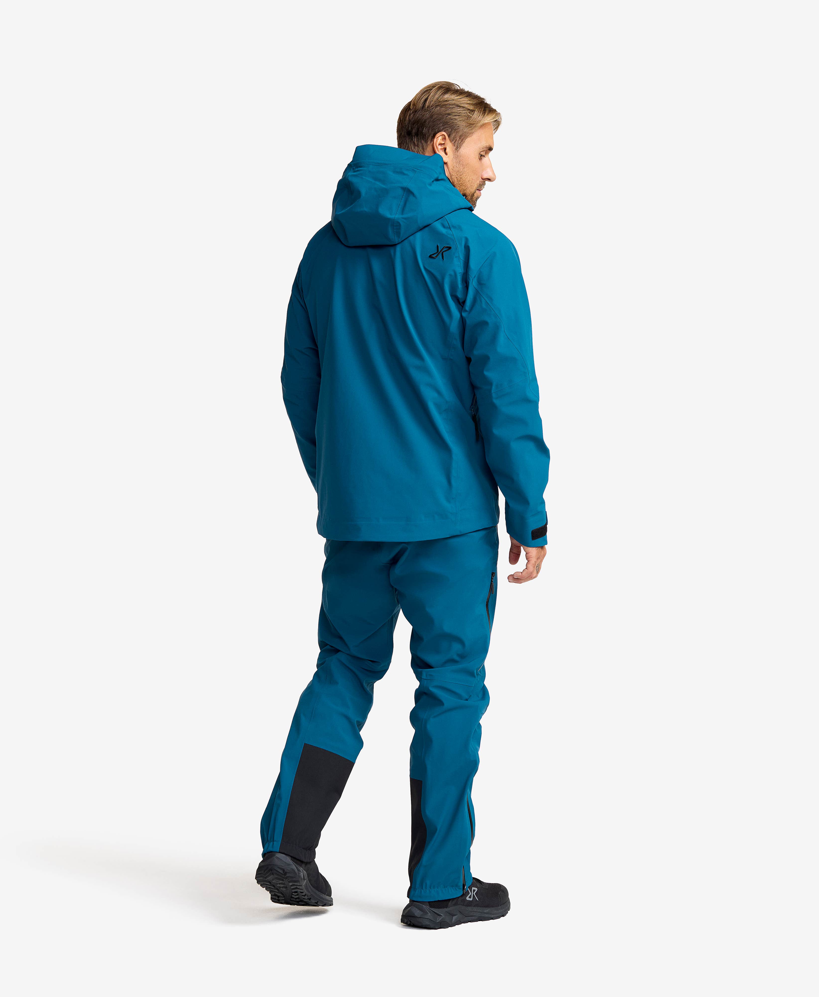 Cyclone 3L Shell Jacket Men