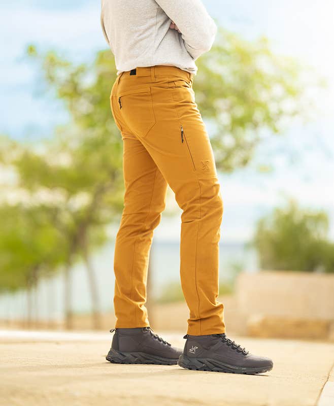 Surround Stretch Pants Men