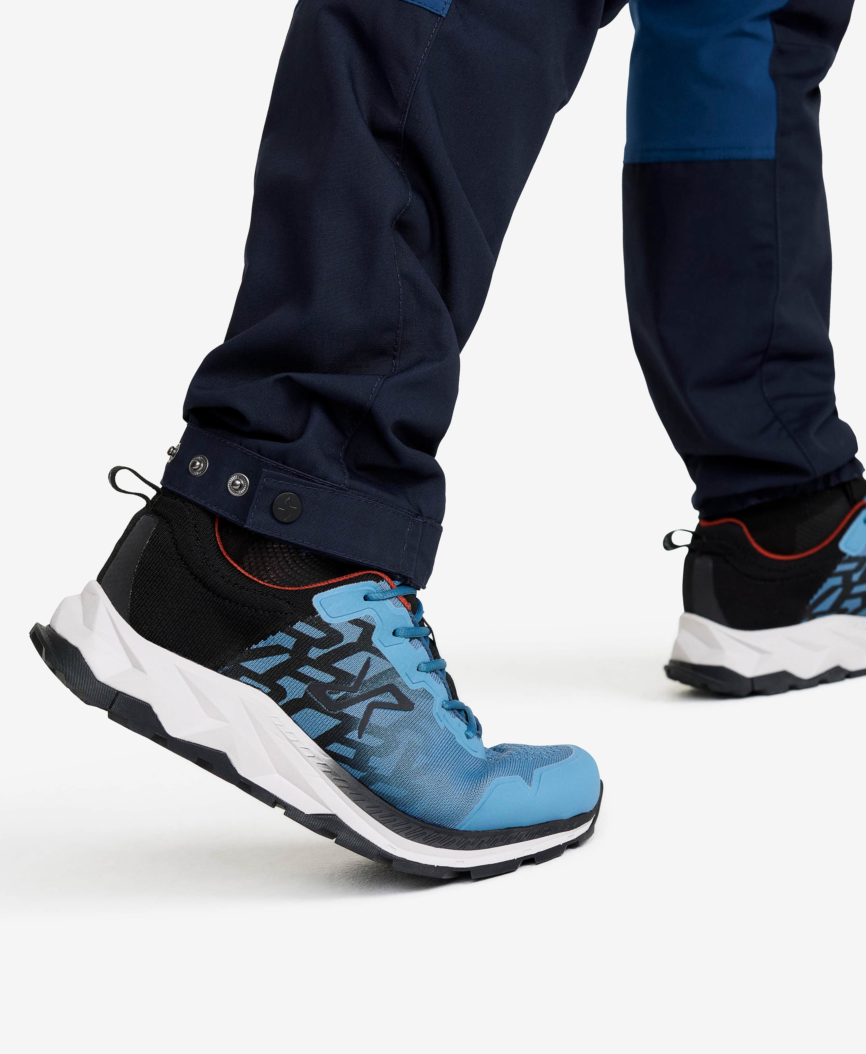 RVRC GP Pro Zip-off Pants Men