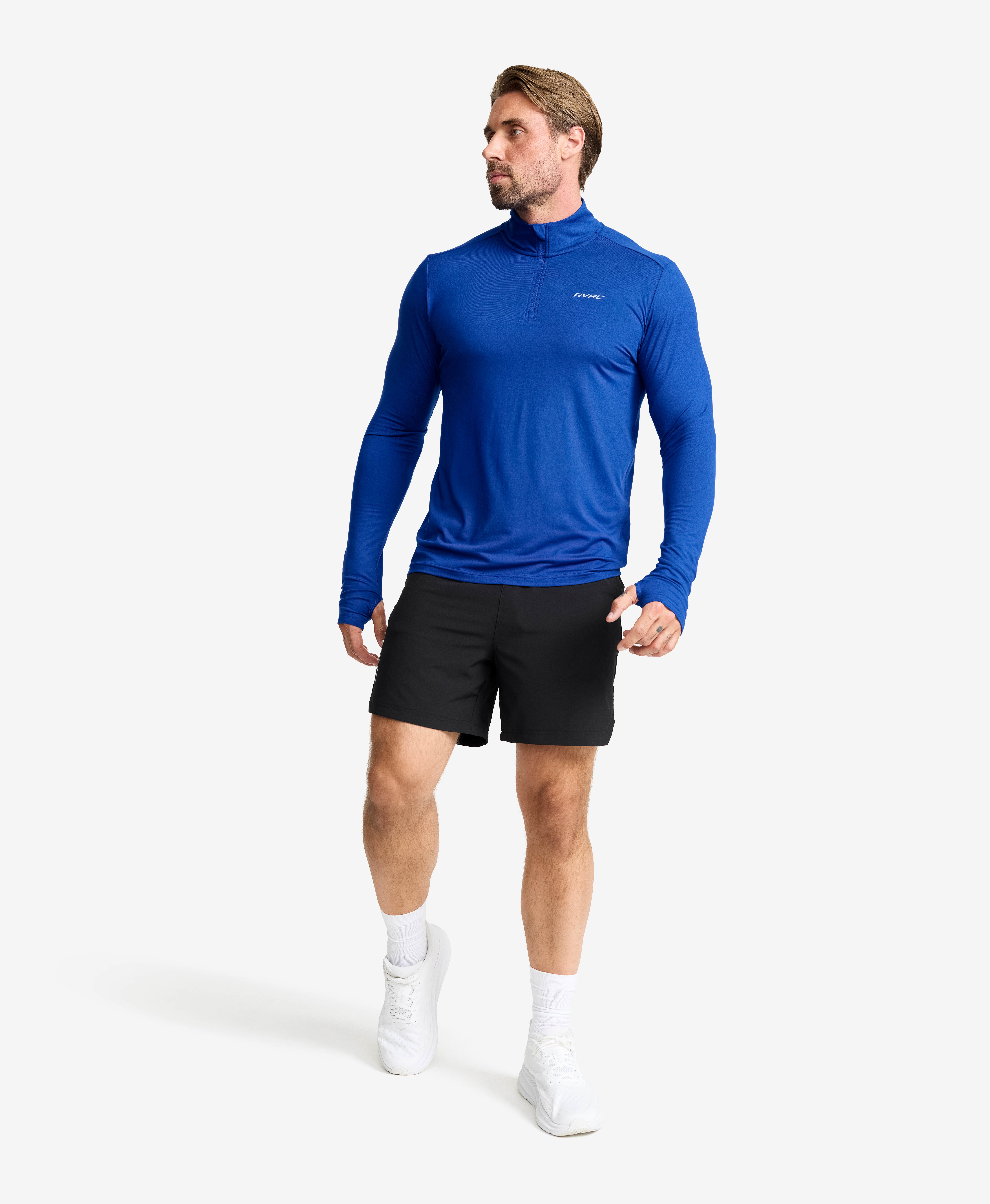 Impulse Half-zip Top Men