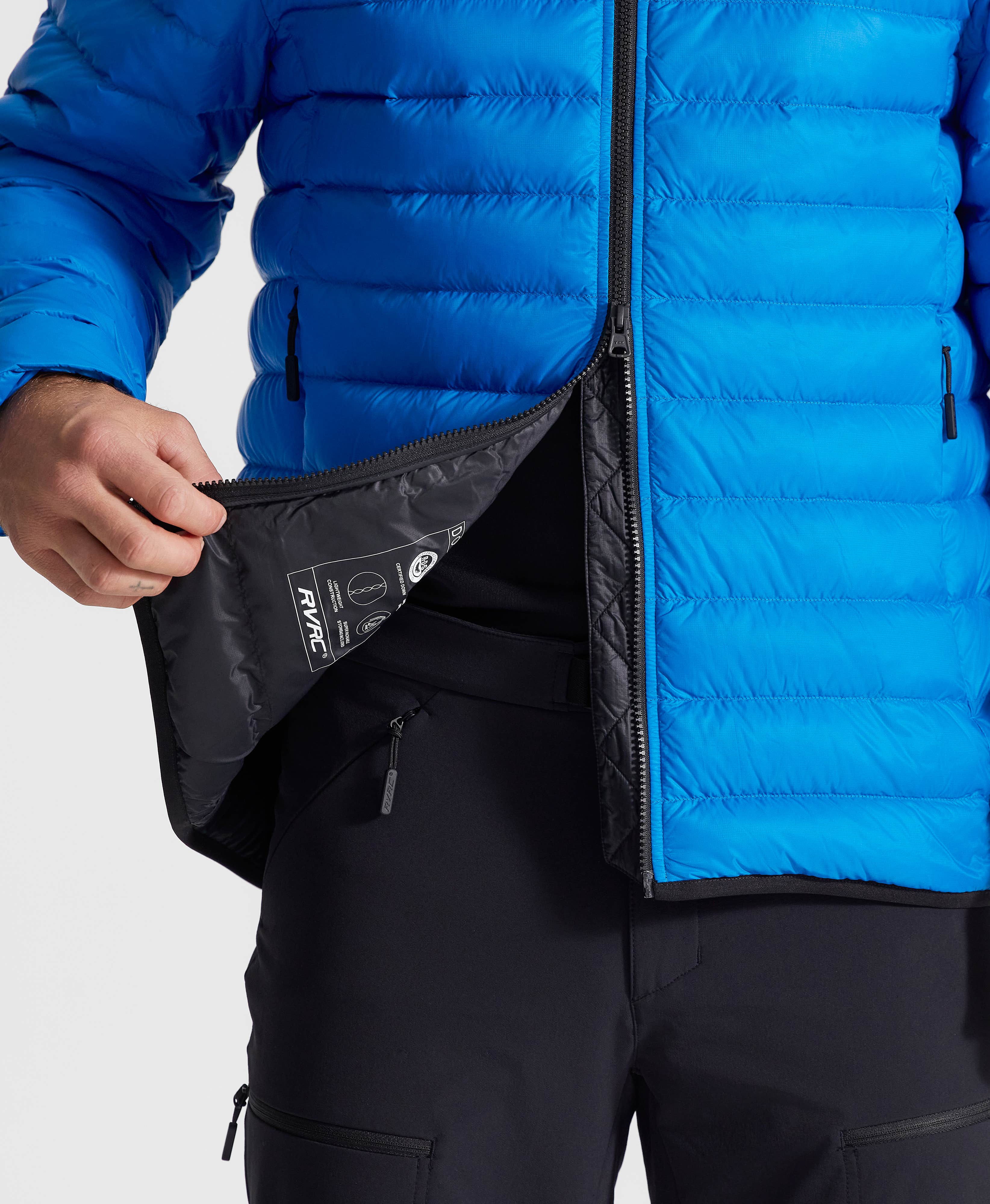 Ultra Down Liner Jacket Men