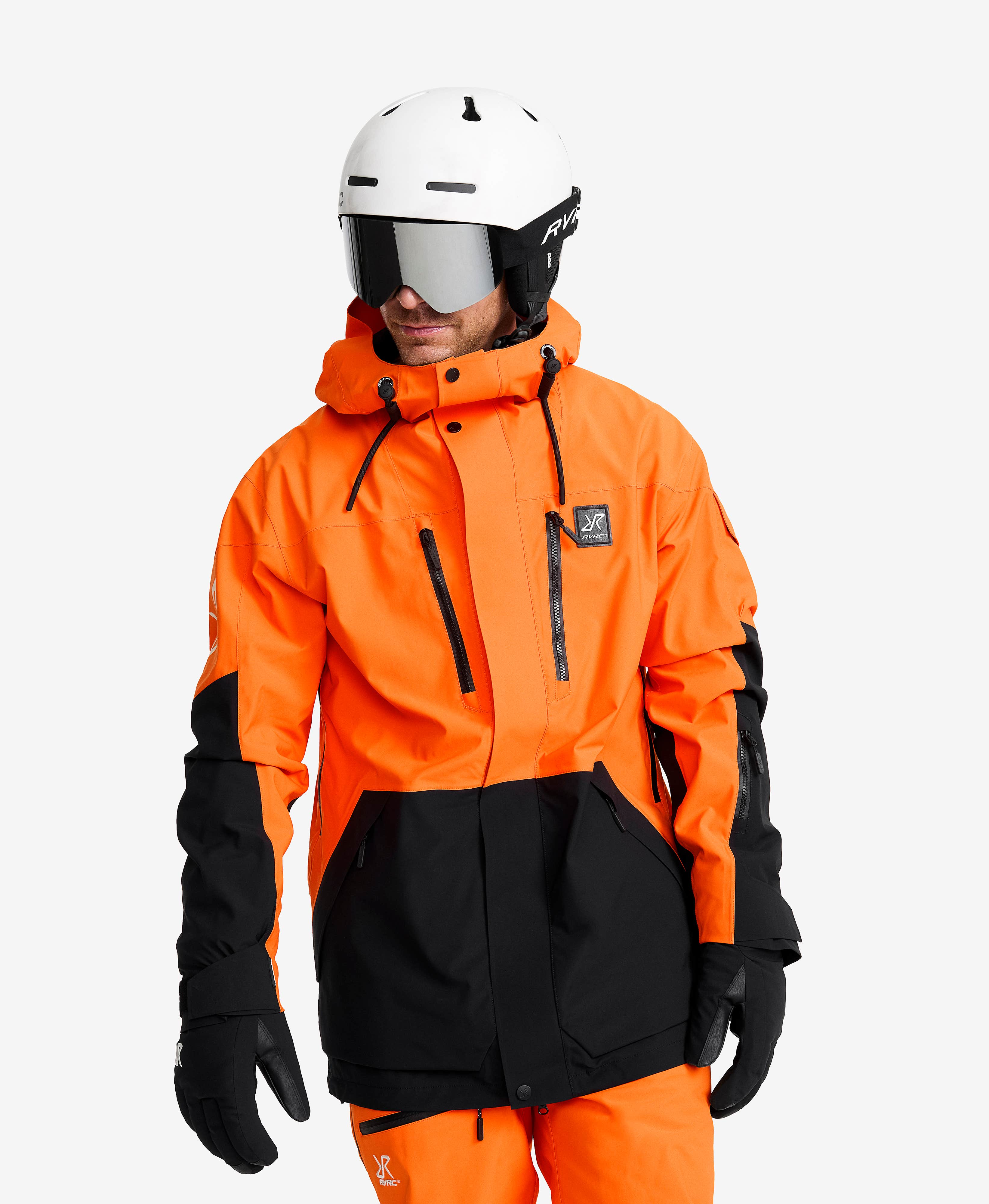 AccXel 2L Ski Jacket Men