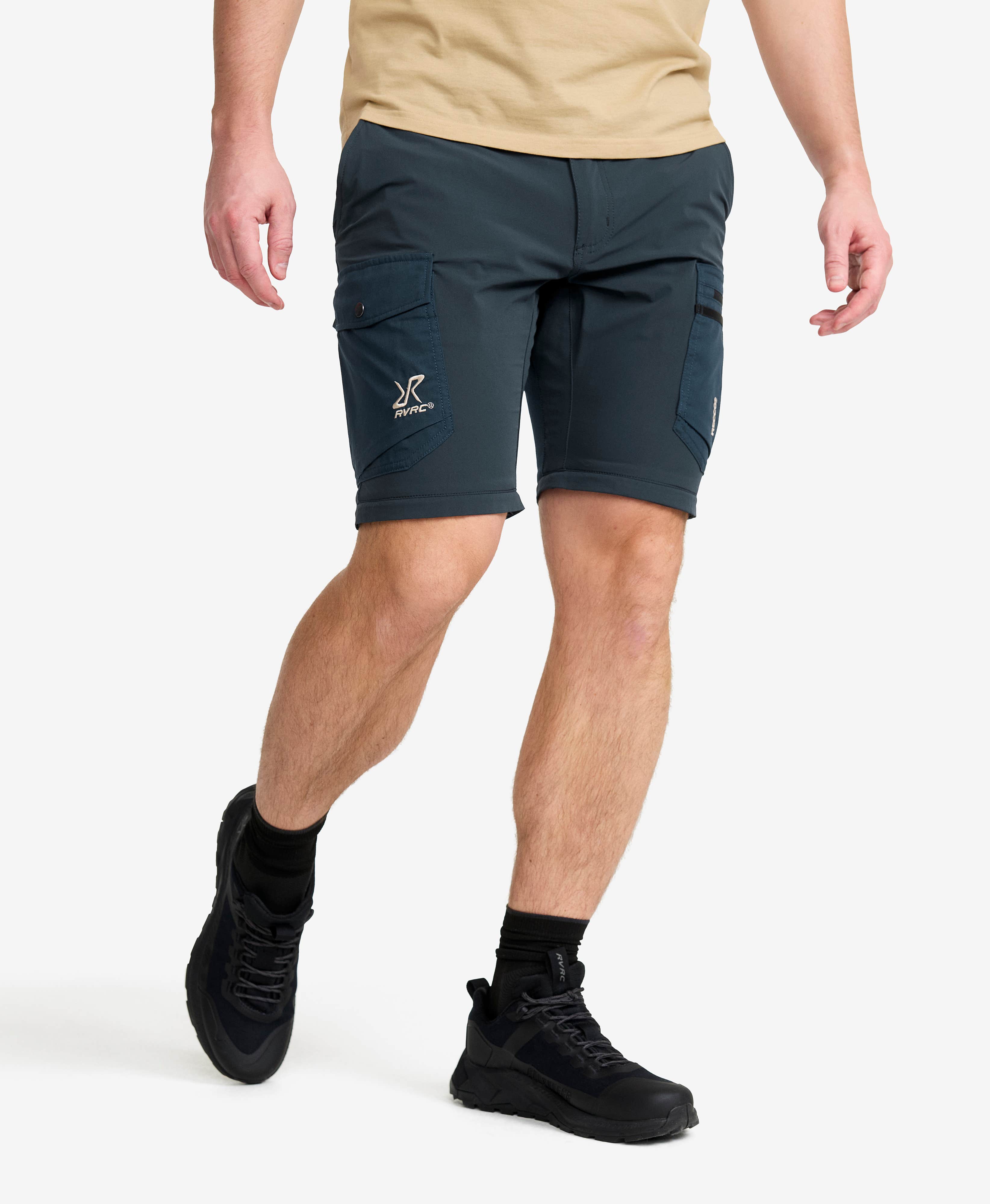 Rambler Lightweight Zip-off Pants Men