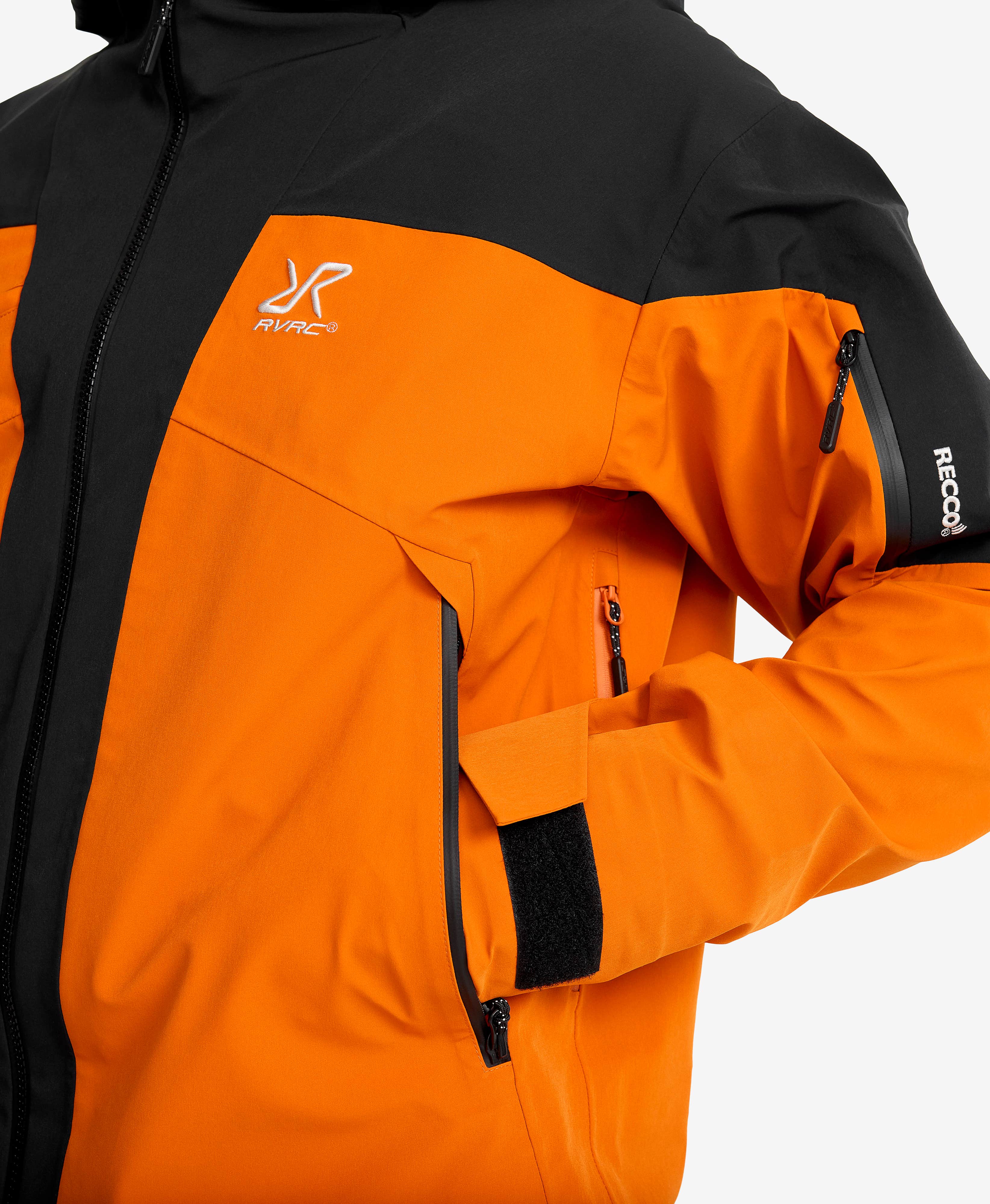 Atlas 3L Ski Jacket Men