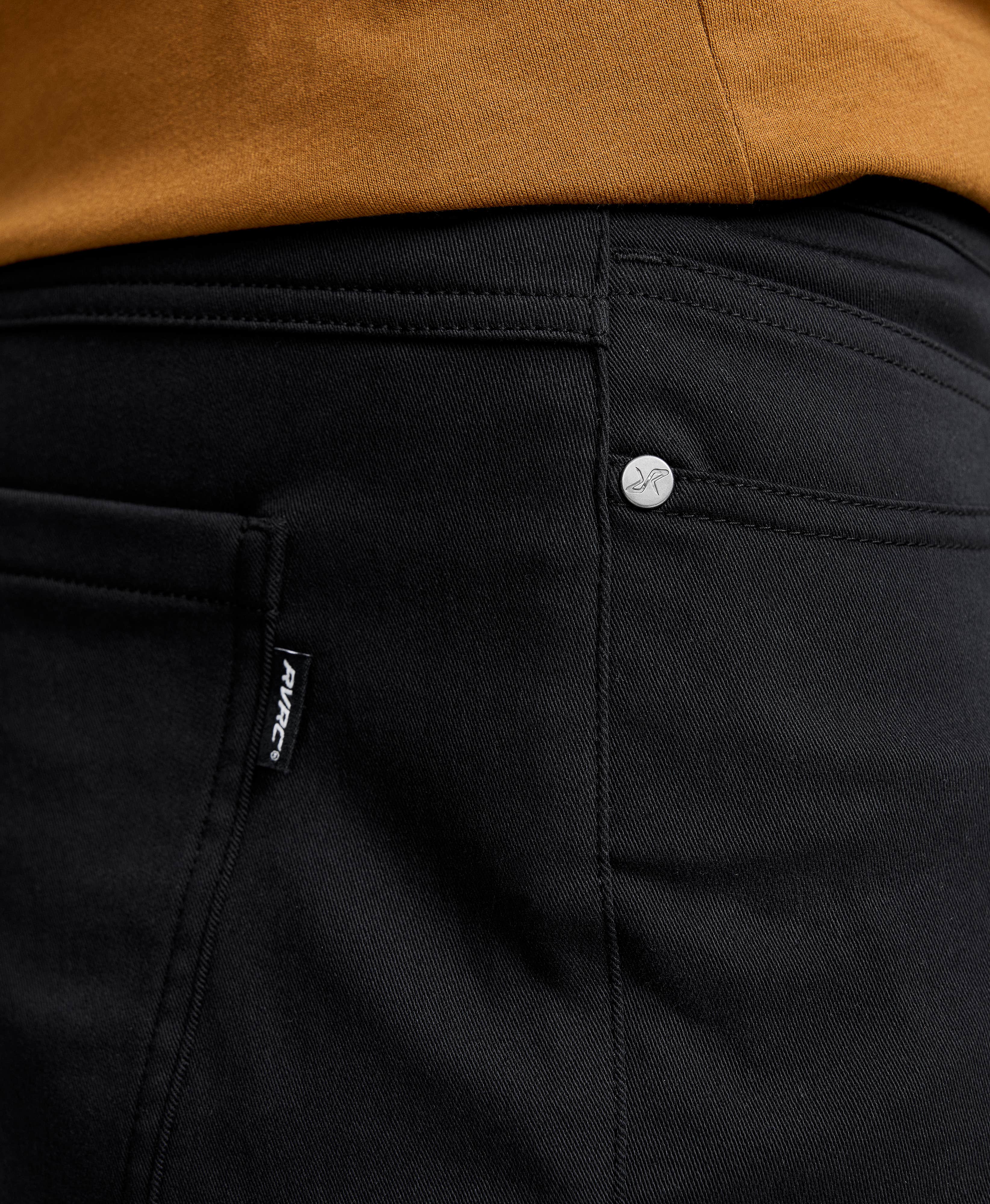 Path Stretch Jeans Men