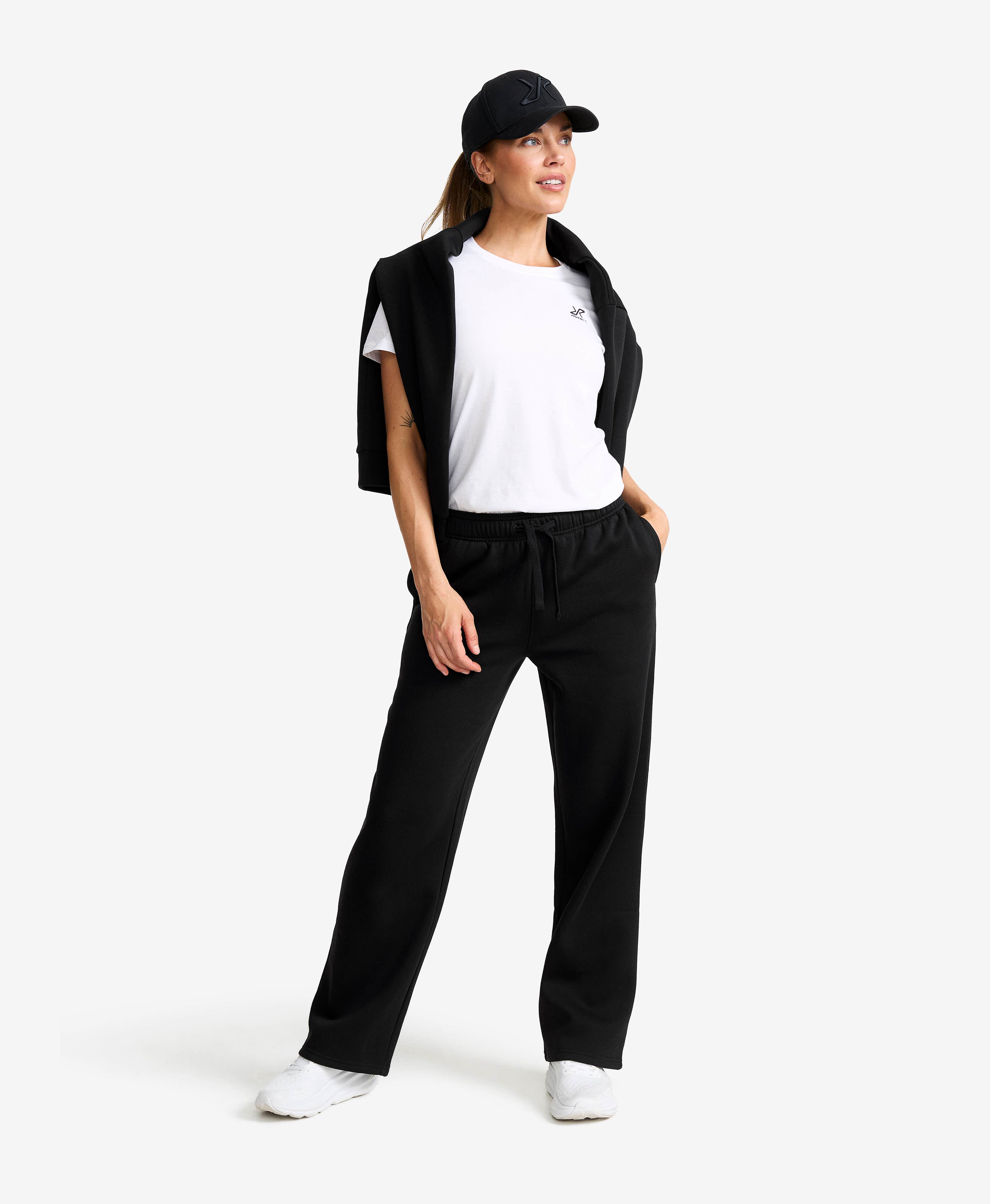 RVRC Wide Sweatpants Women