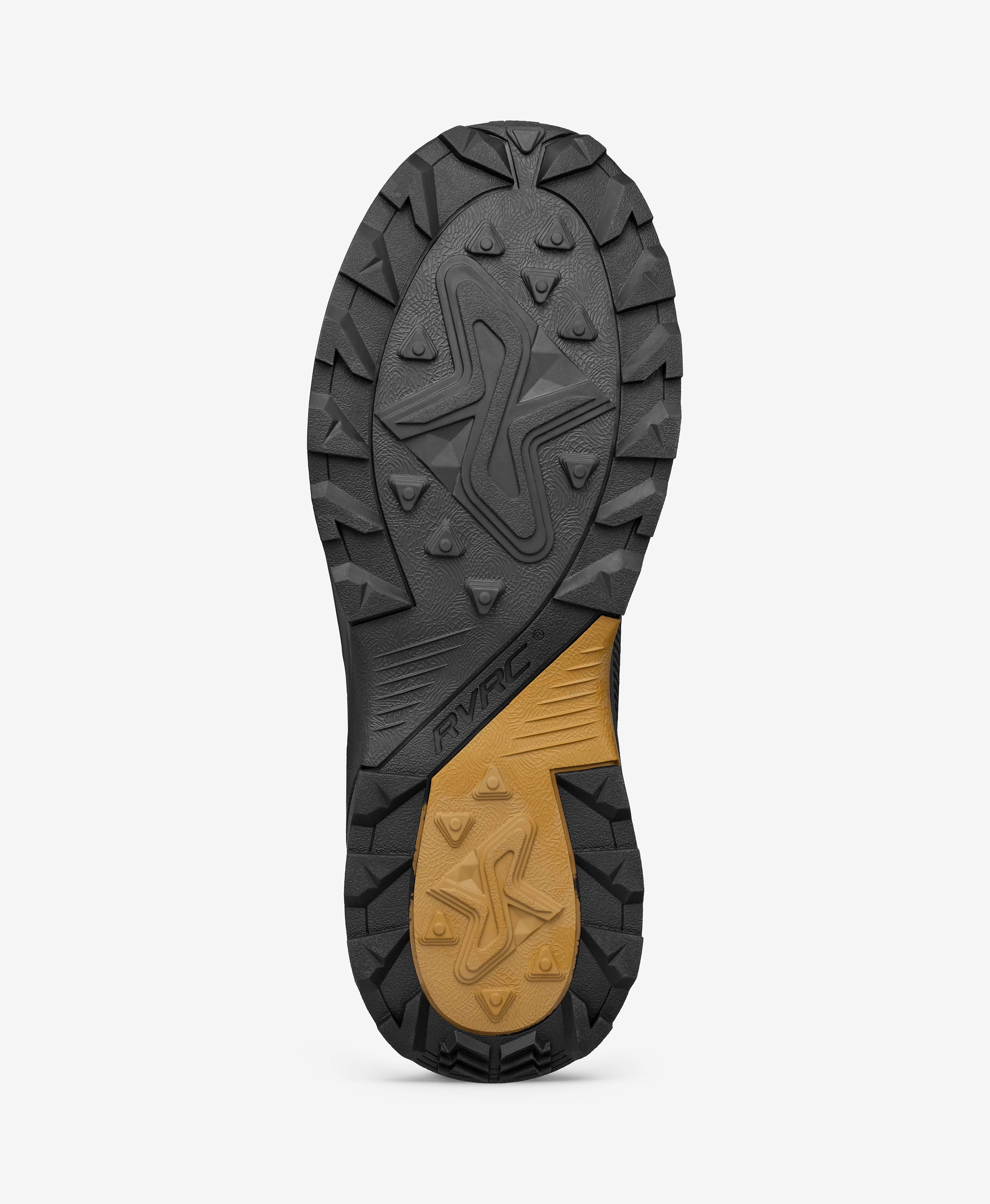 Trailblaze Waterproof Hiking Boots Men