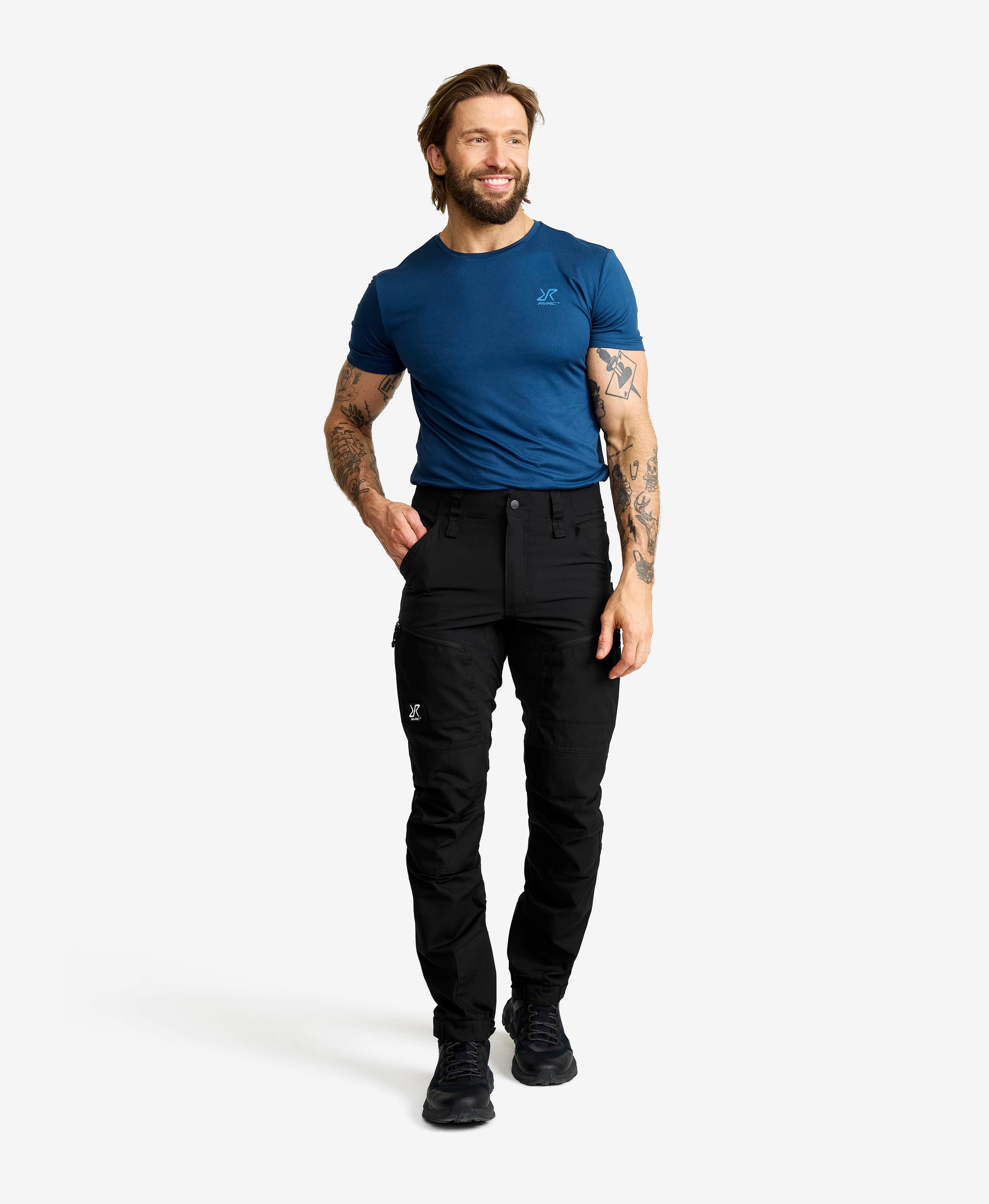 RVRC GP Pro Pants Men