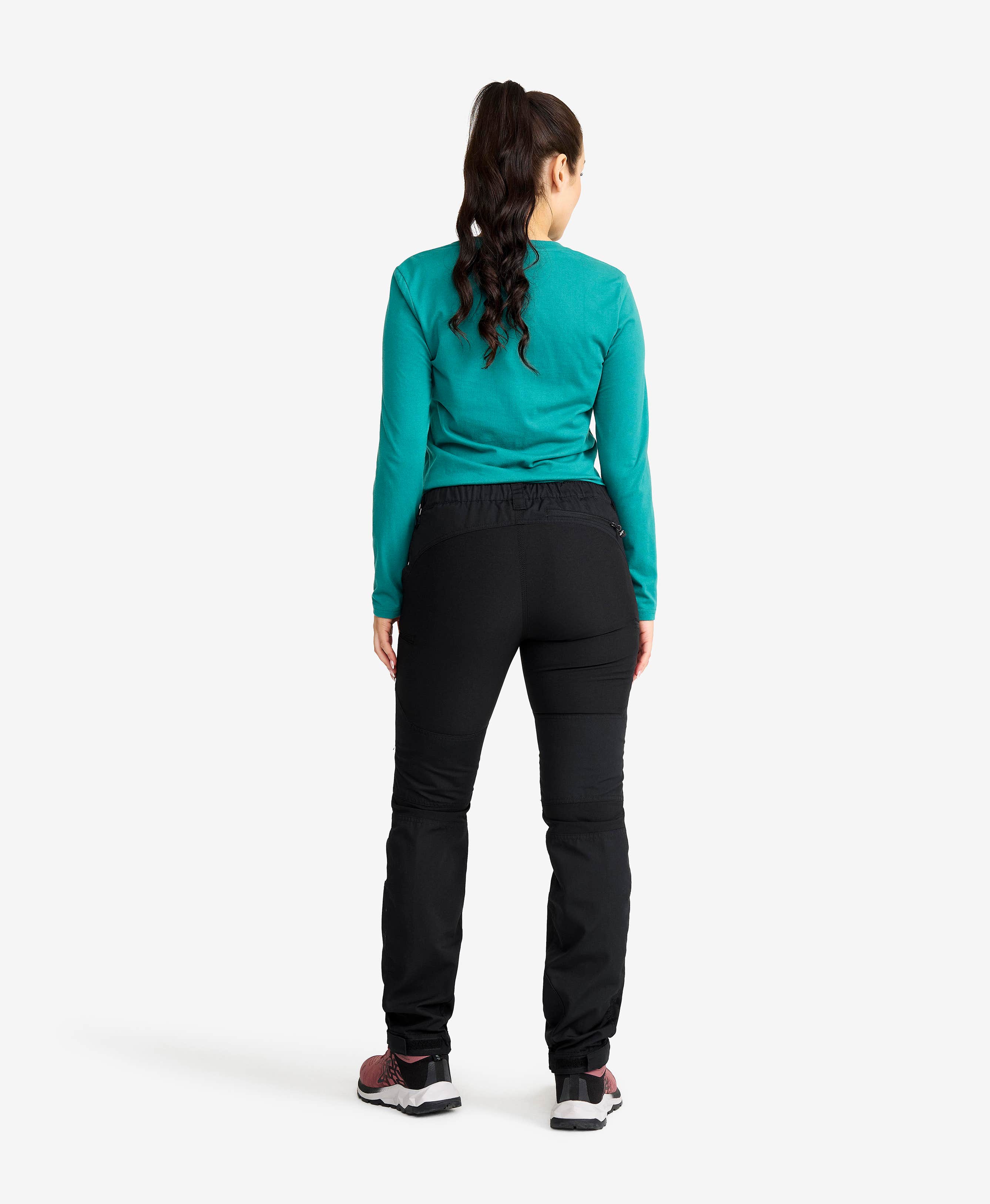Nordwand Pants Women