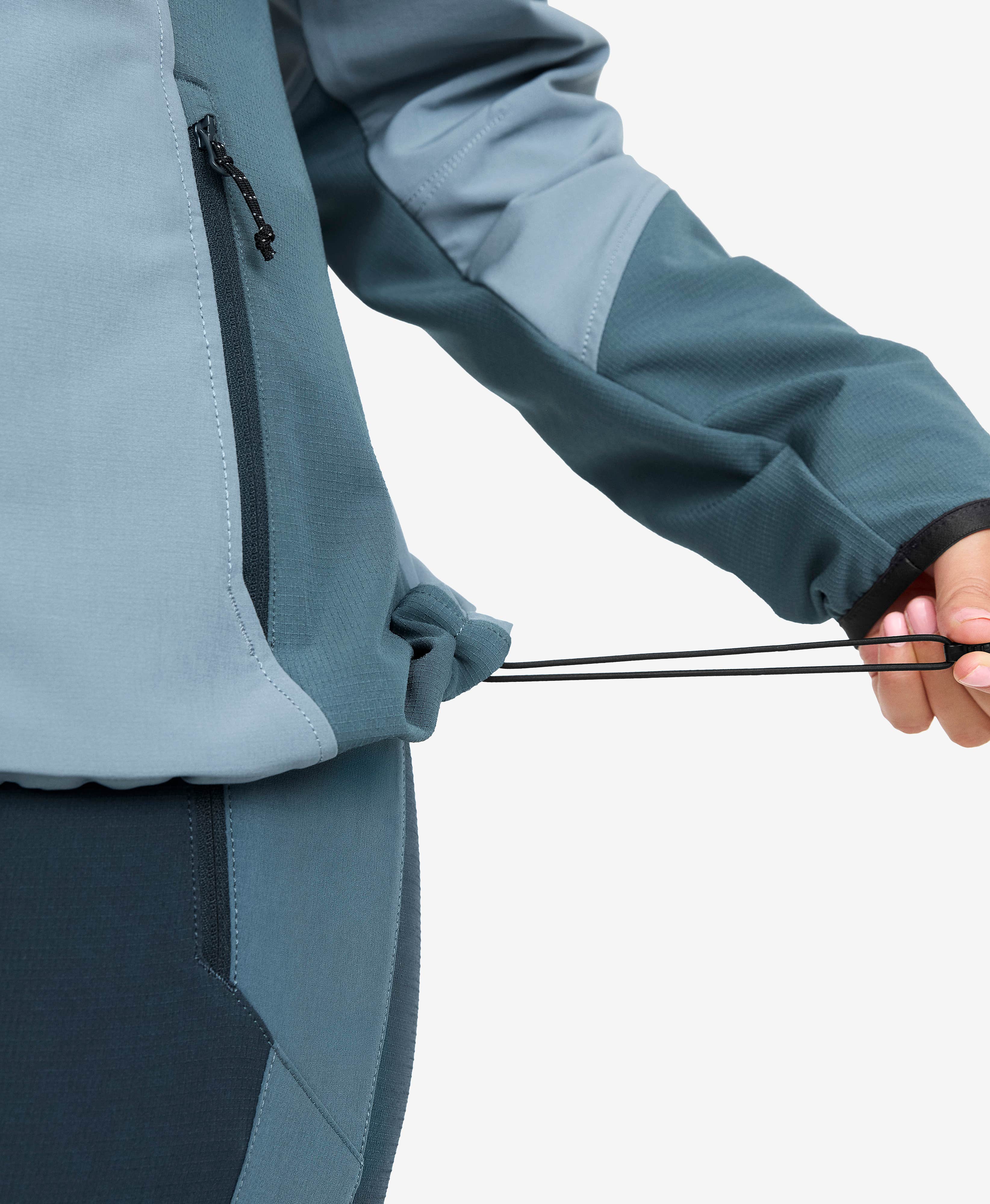 Ridge Trek Stretch Jacket Women