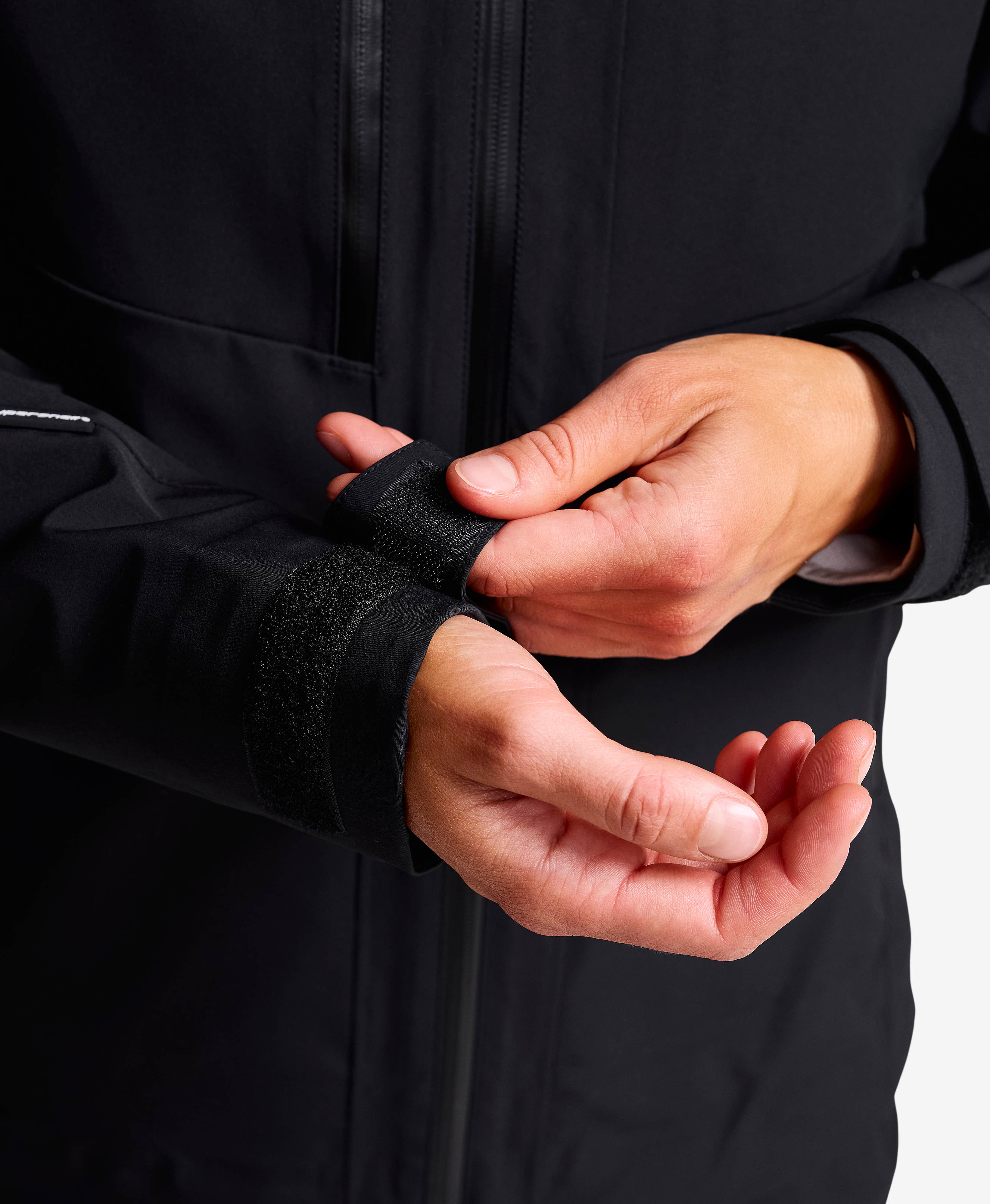 Cyclone 3L Shell Jacket Women