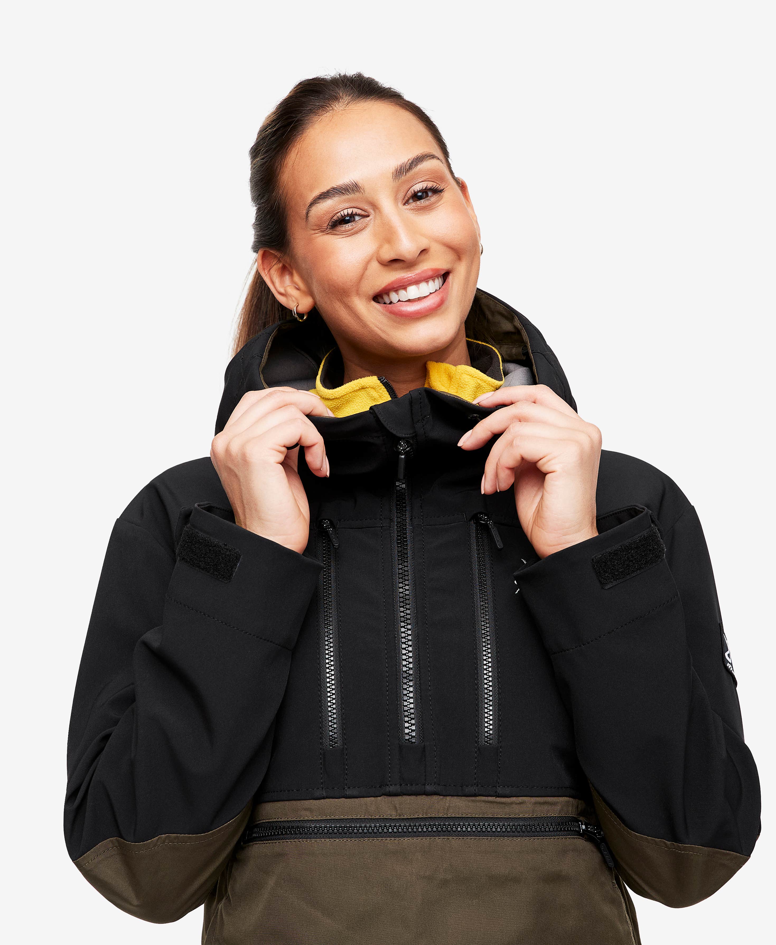 Outdoor Anorak Women