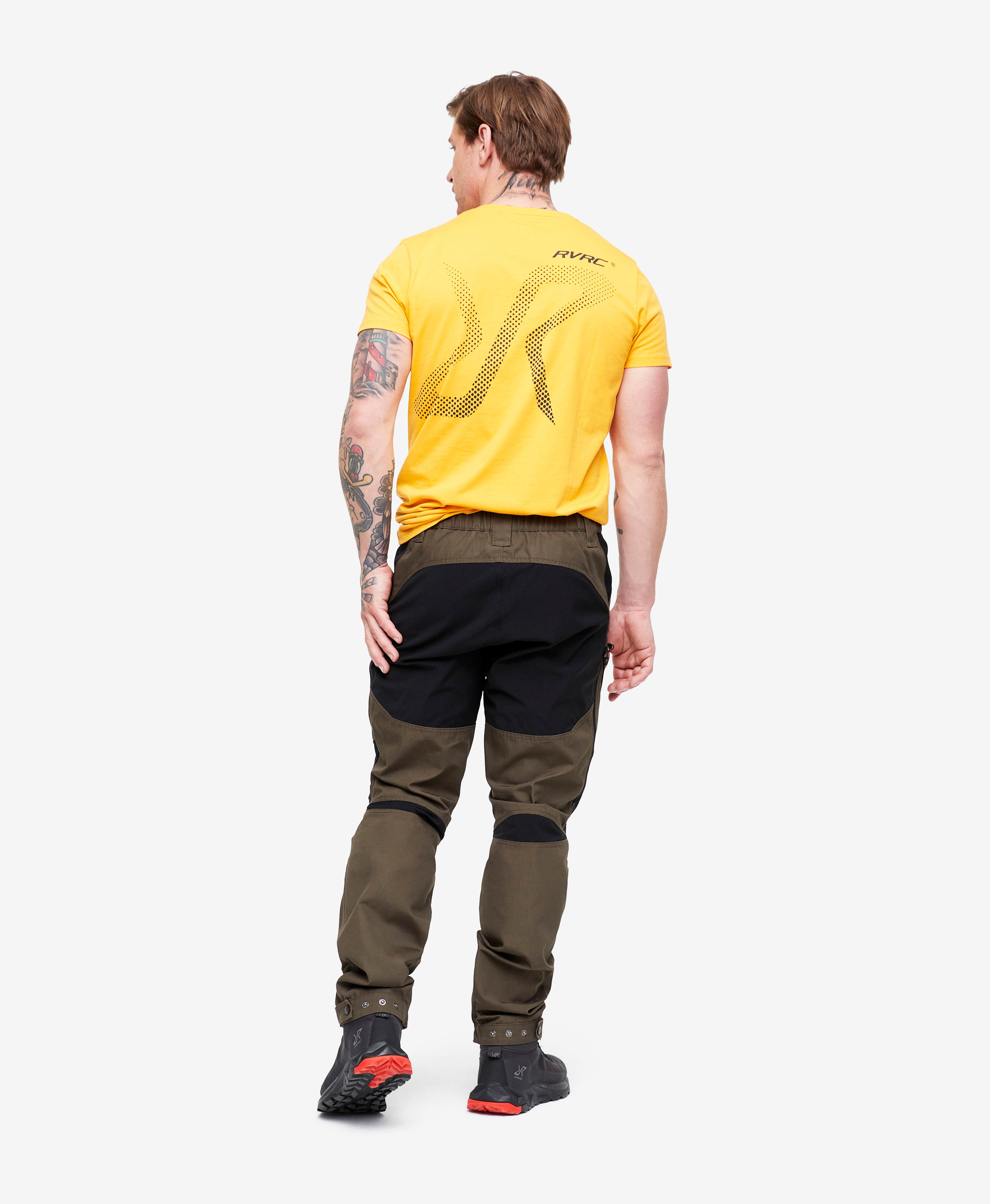 Nordwand Pro Pants Men