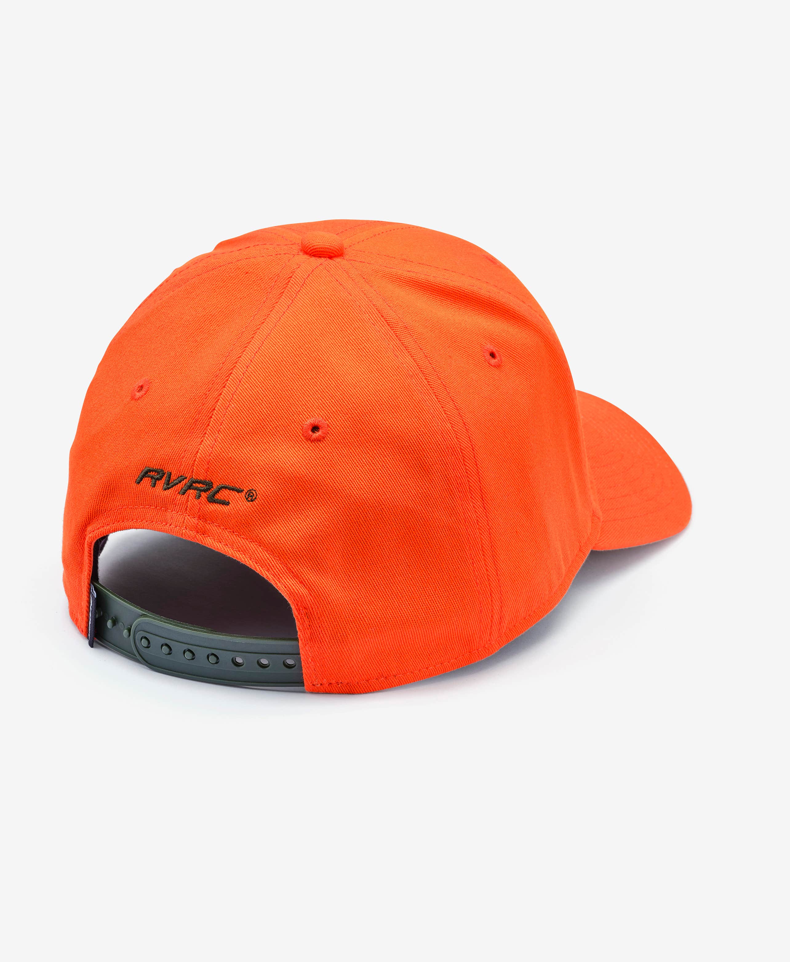 Snapback Logo Cap Unisex