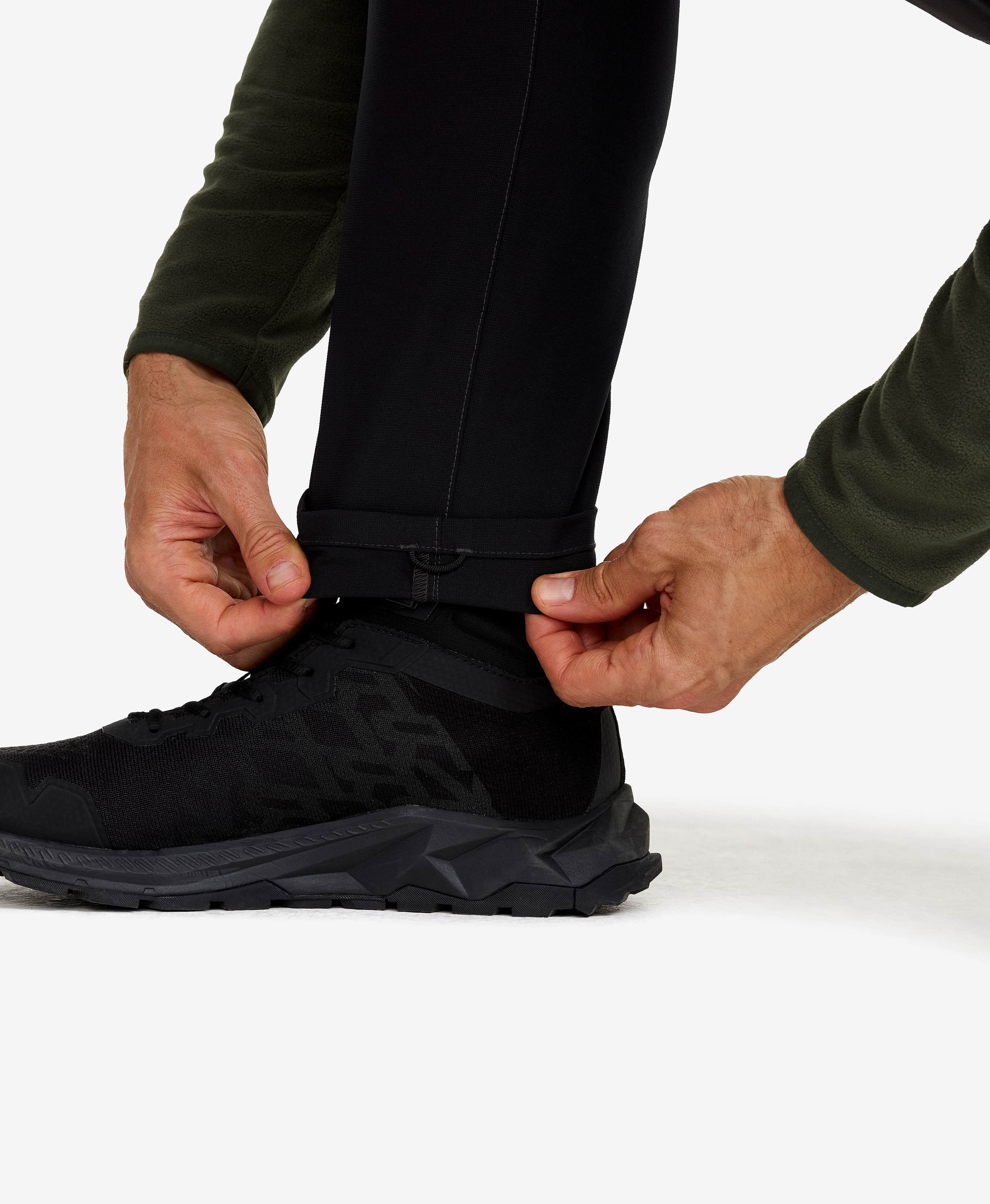 Surmount Pro Hiking Stretch Pants Men