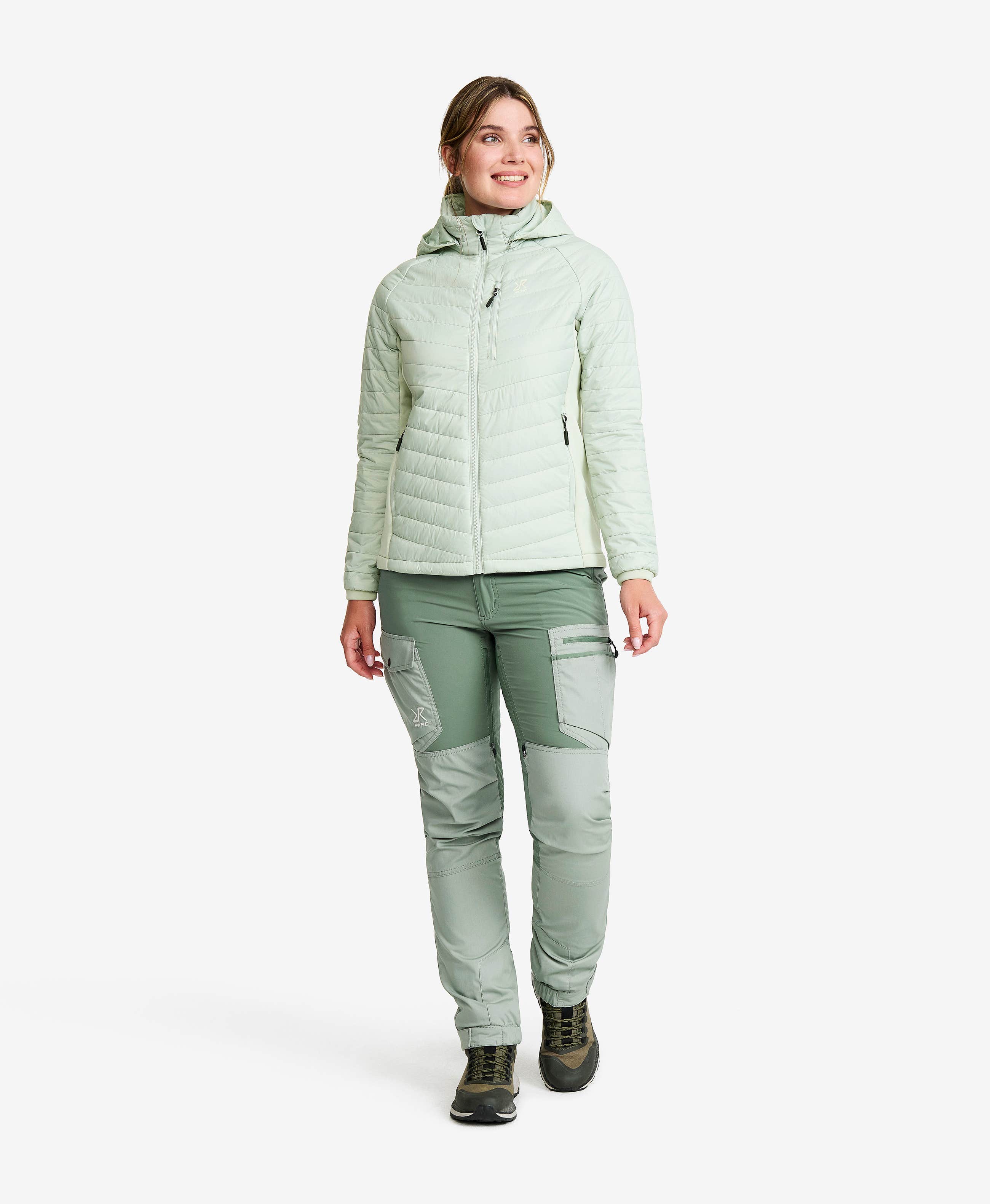 Radical Insulate Jacket Women