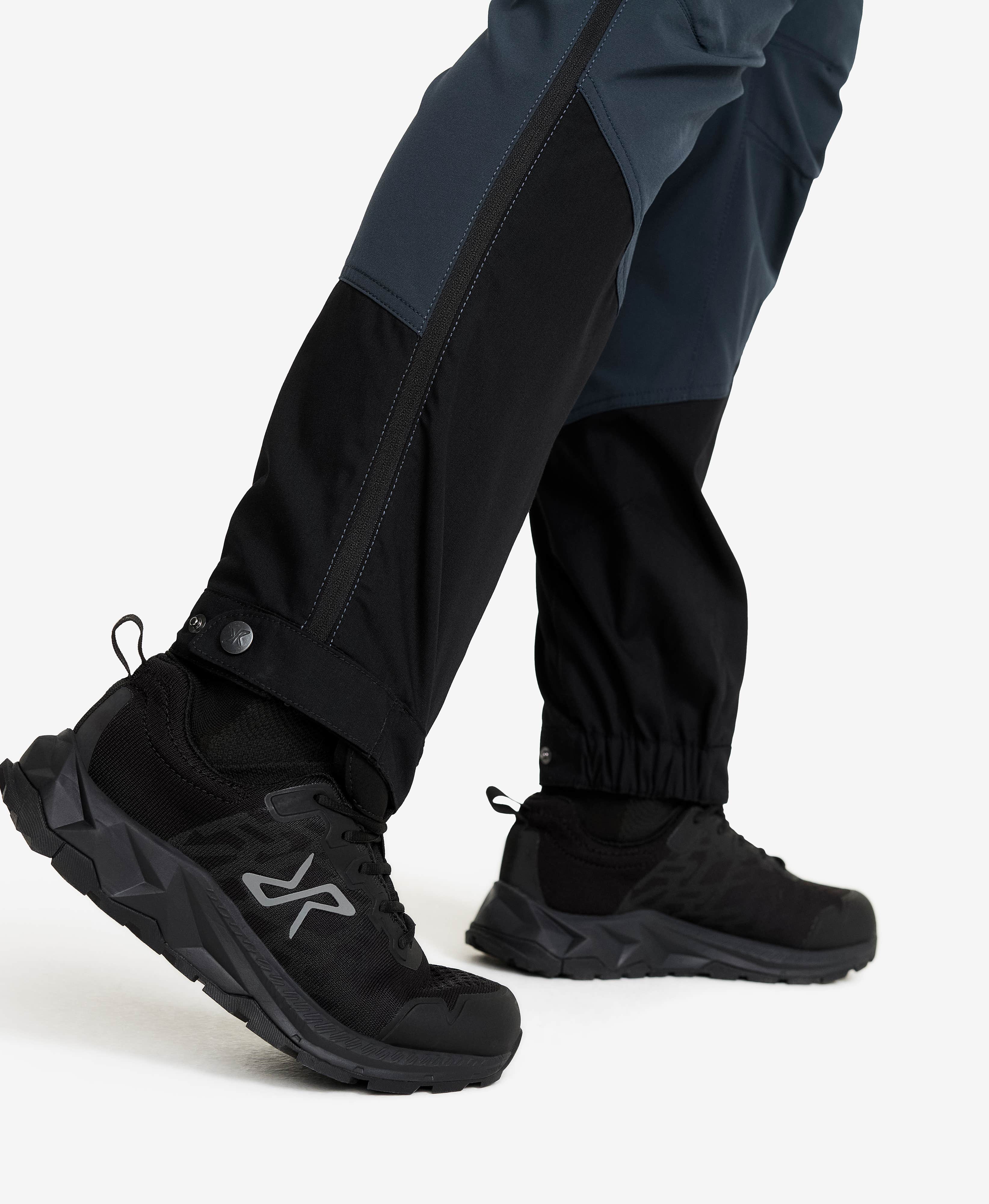 RVRC GP Pro Stretch Zip-Off Pants  Women