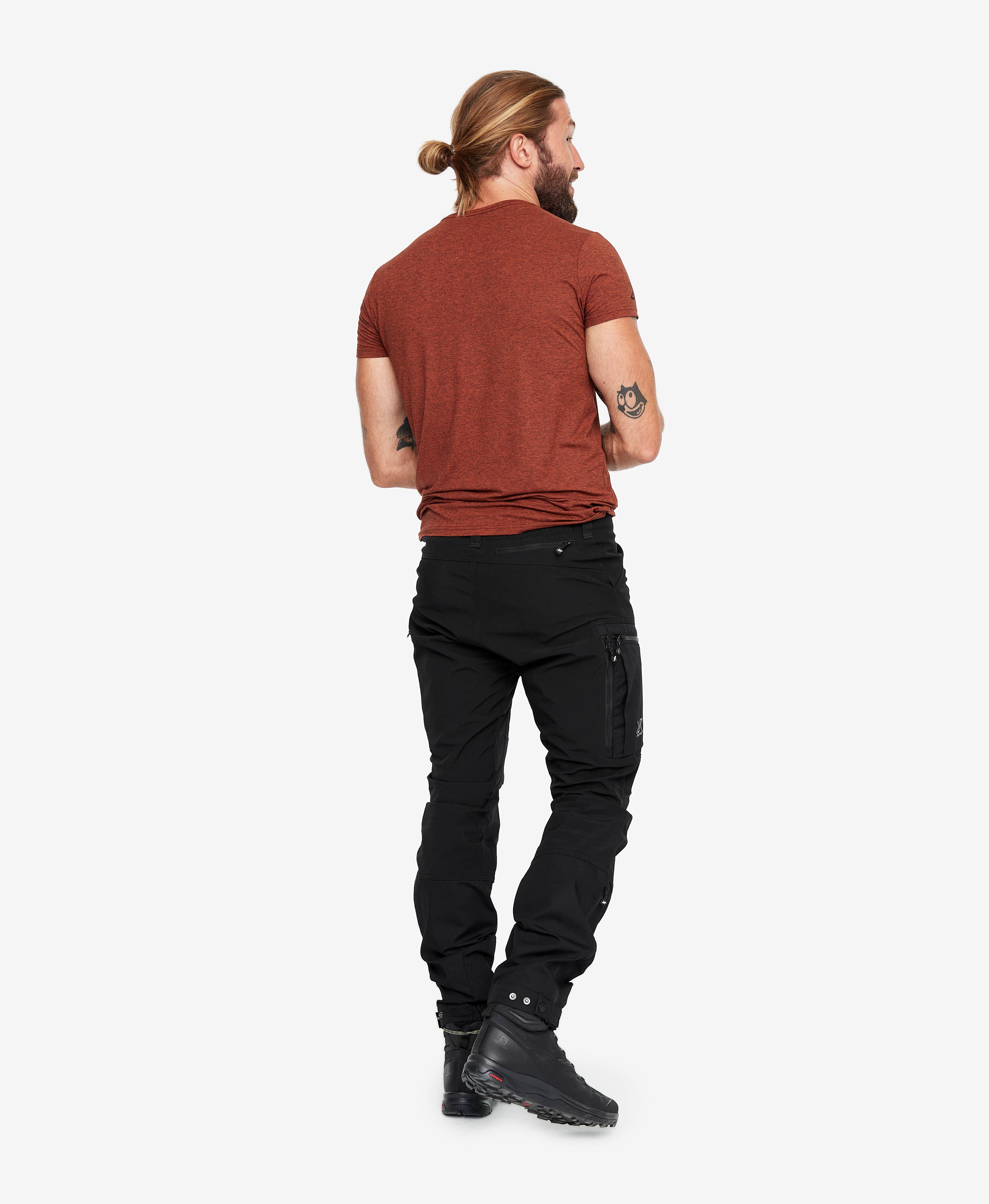 RVRC GP Pro Expedition Pants Men