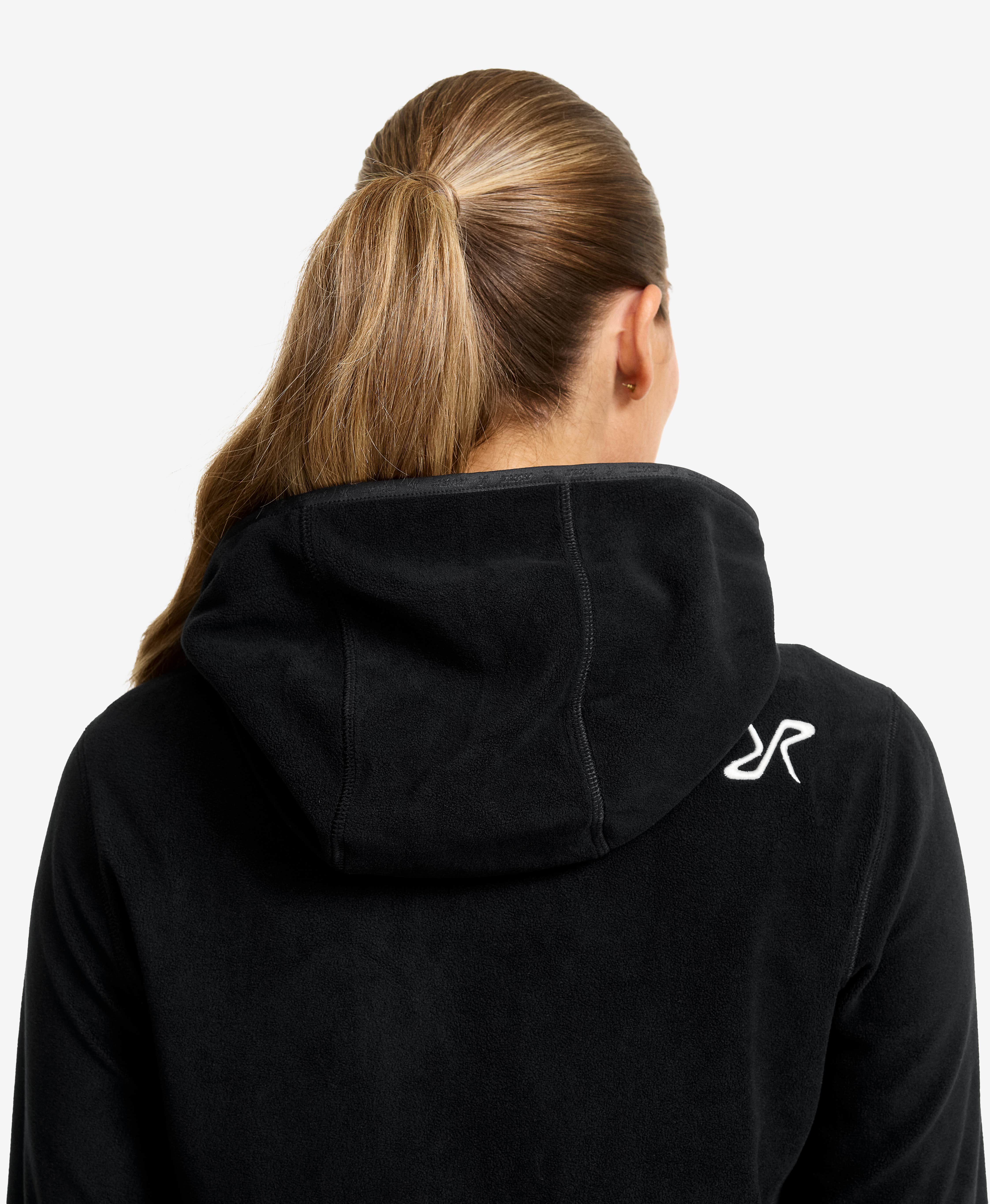 Hiker Fleece Hoodie Women