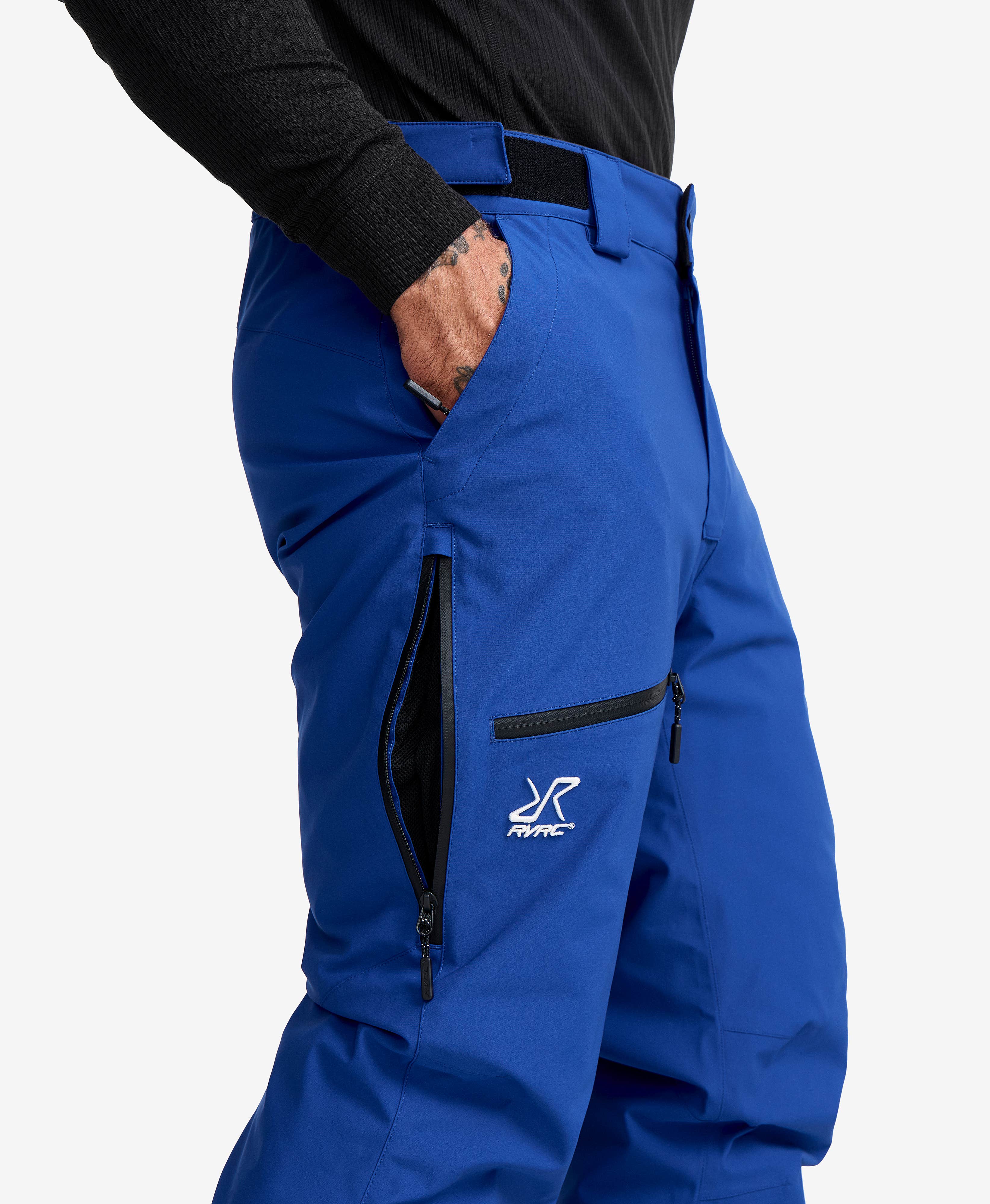 AccXel Insulated 2L Snow Pants Men