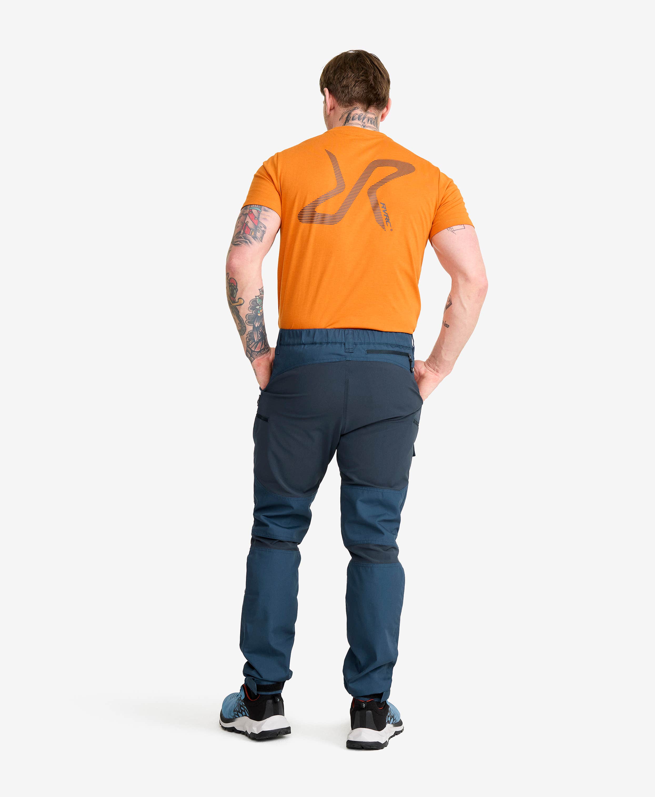 Nordwand Pants Men