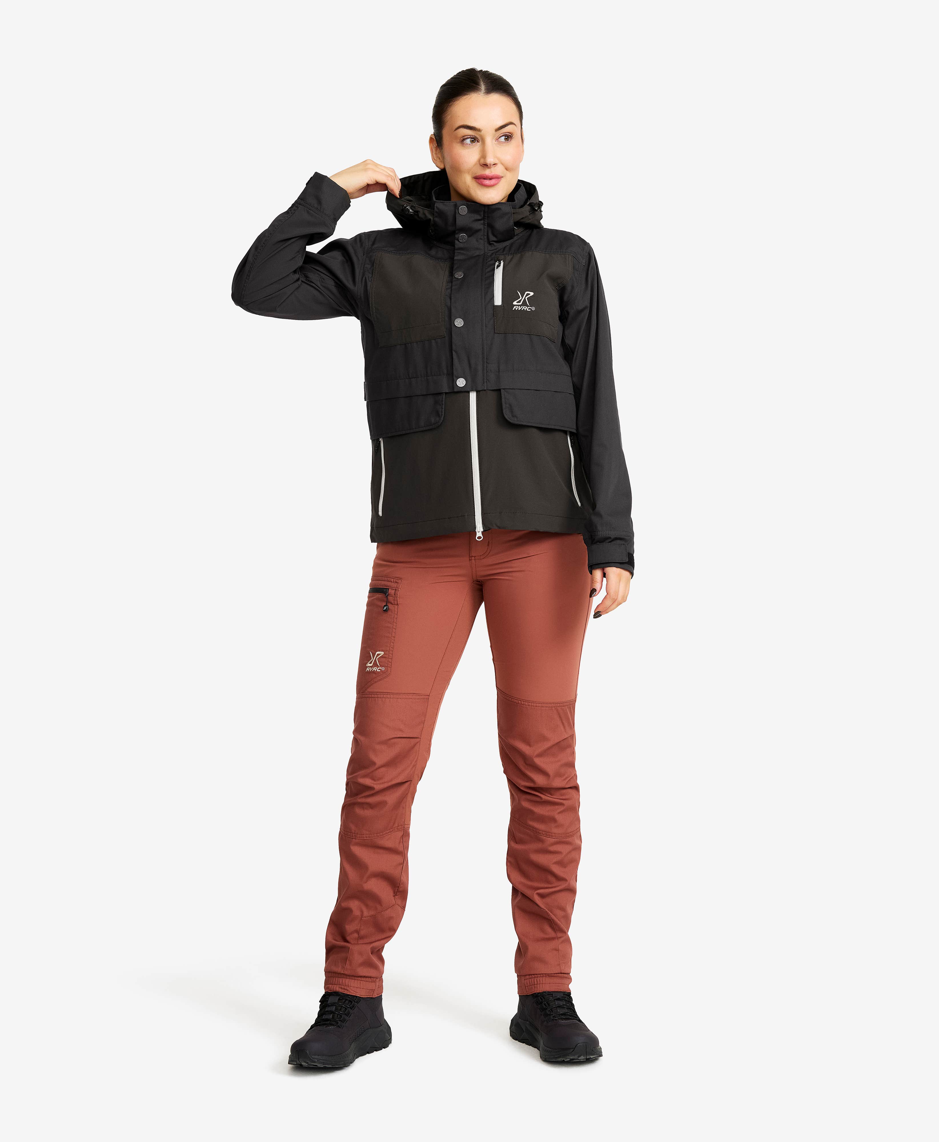 Rambler Lightweight Pro Jacket Women