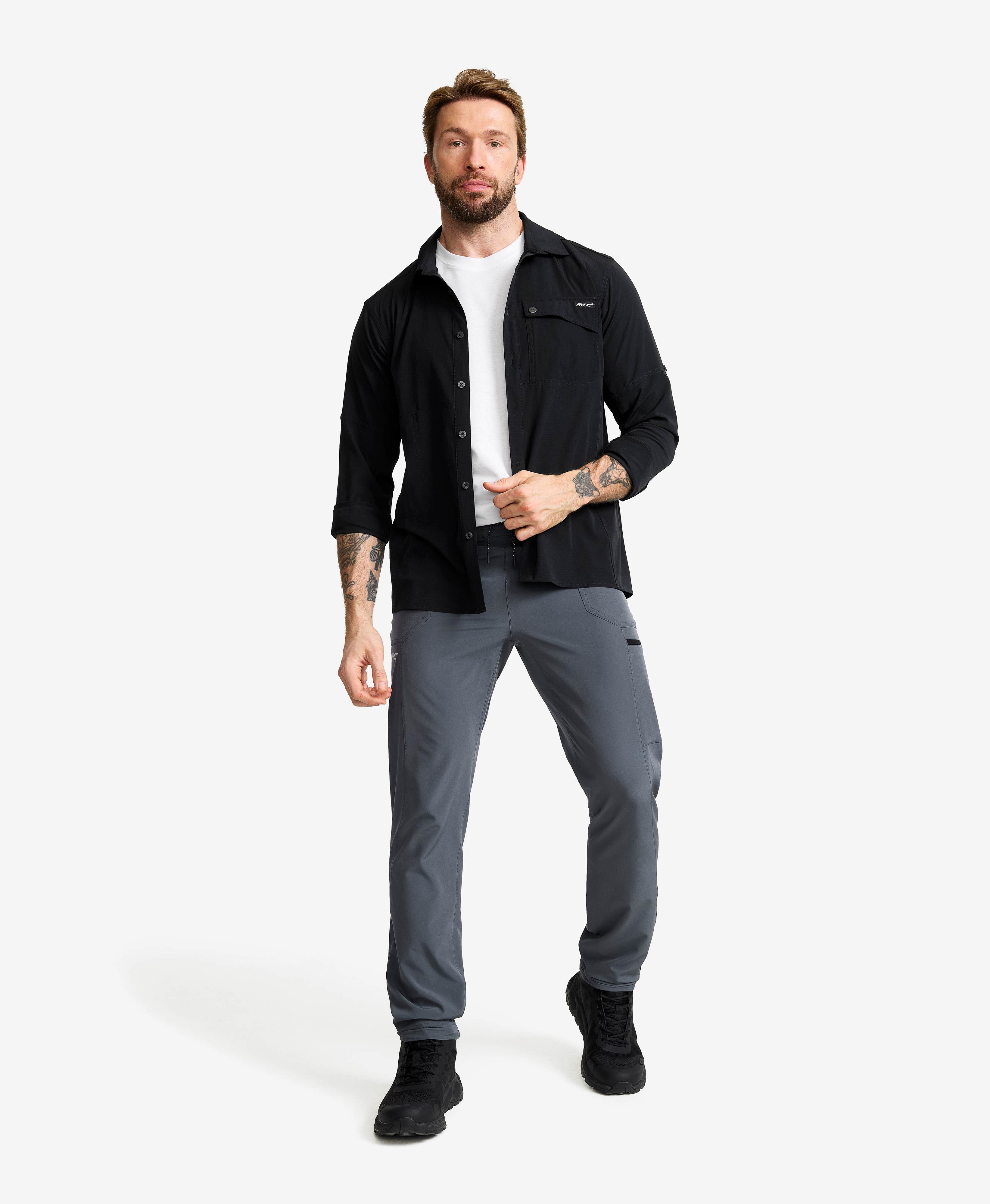 Gradient Pro UV Pants Men