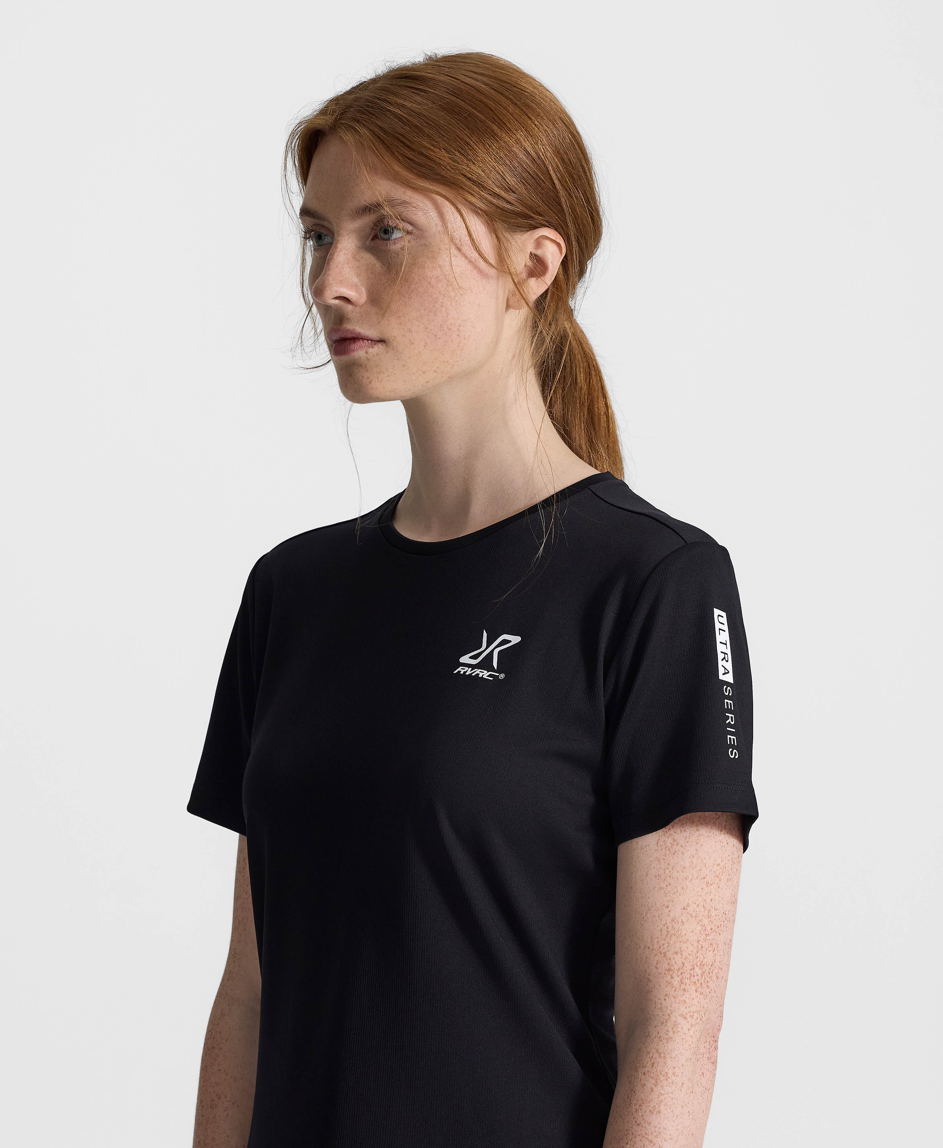 Ultra Technical T-shirt Women