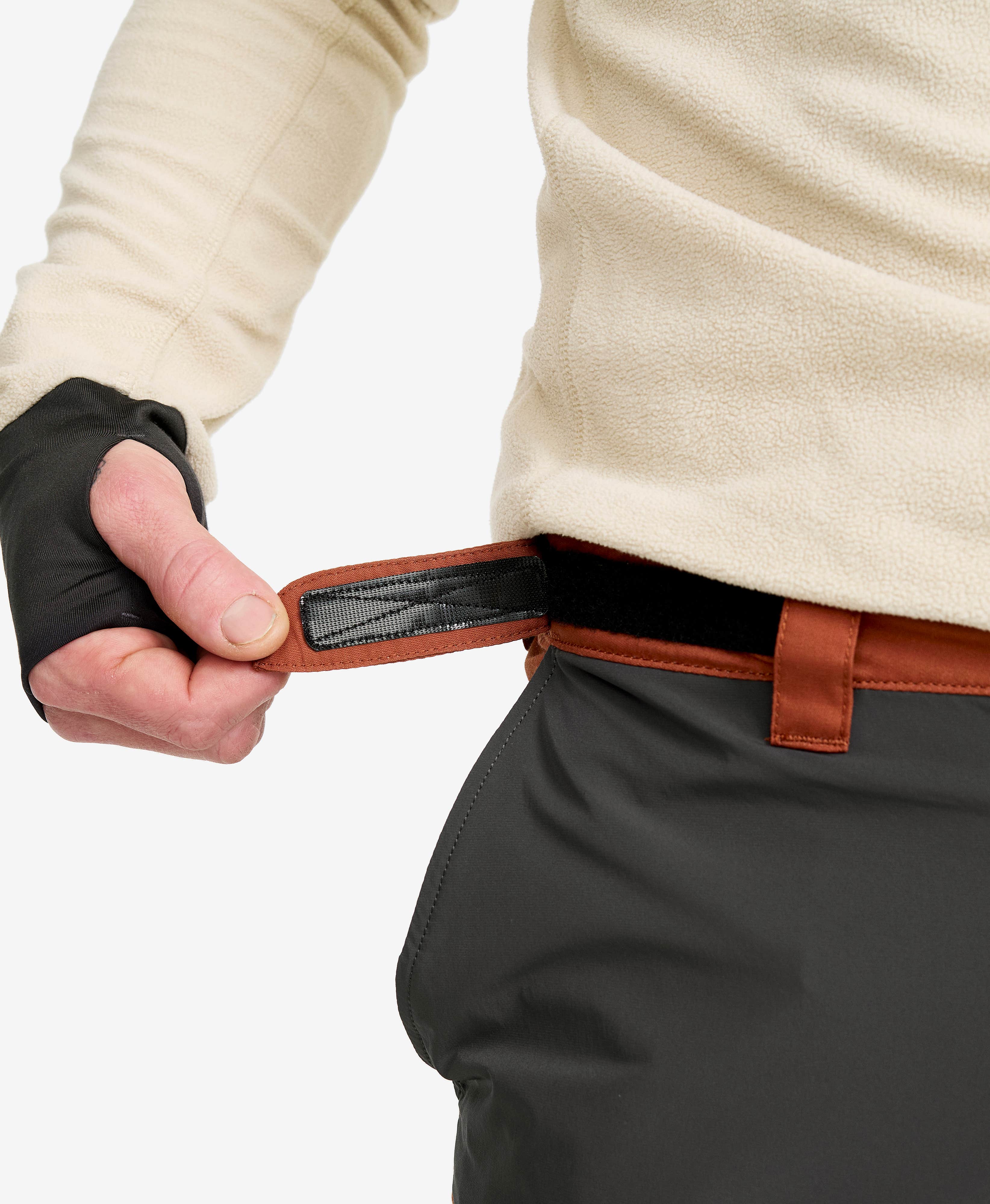 Rambler Lightweight Pro Pants Men