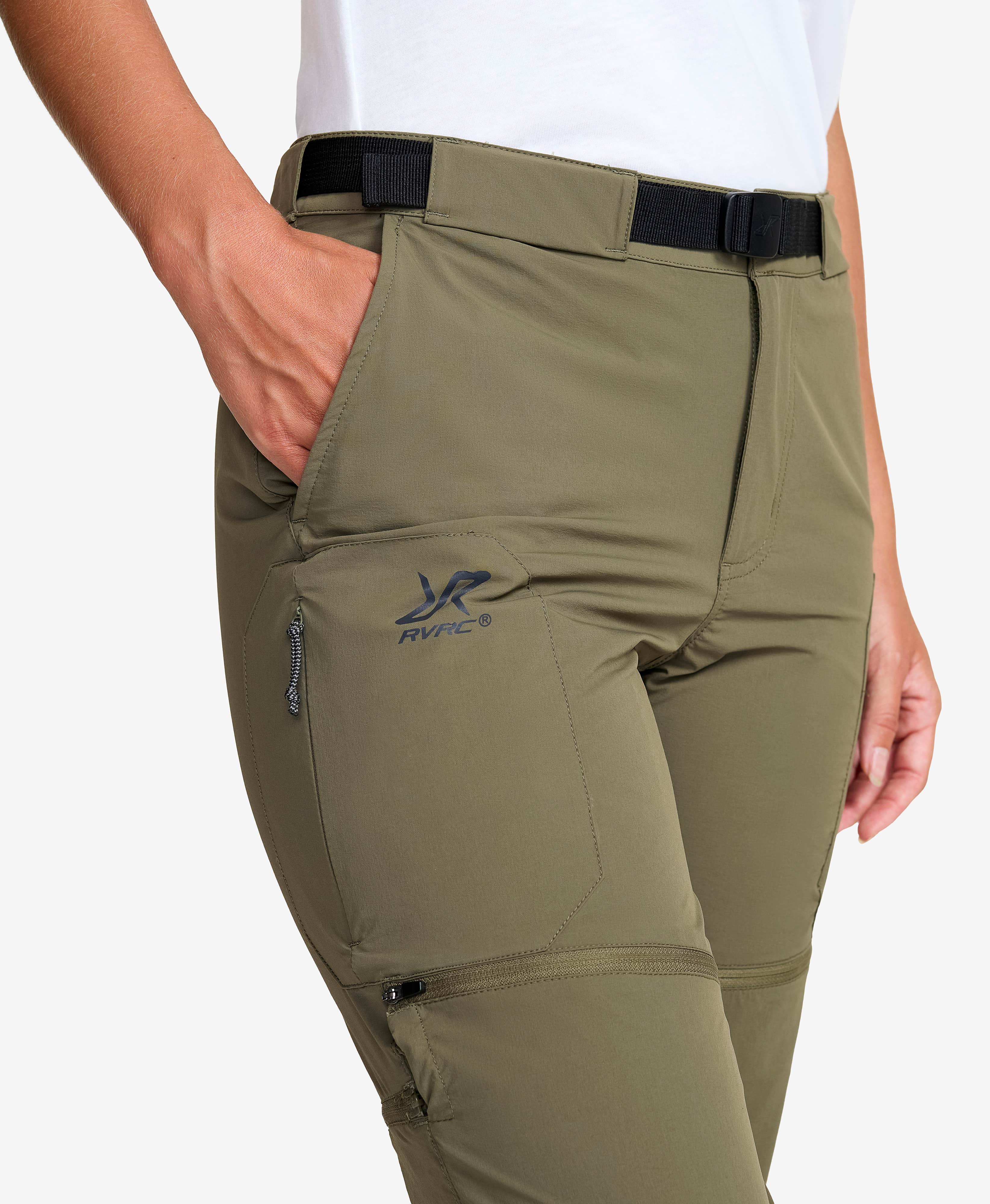 Elevate Hiking Zip-off Pants Women