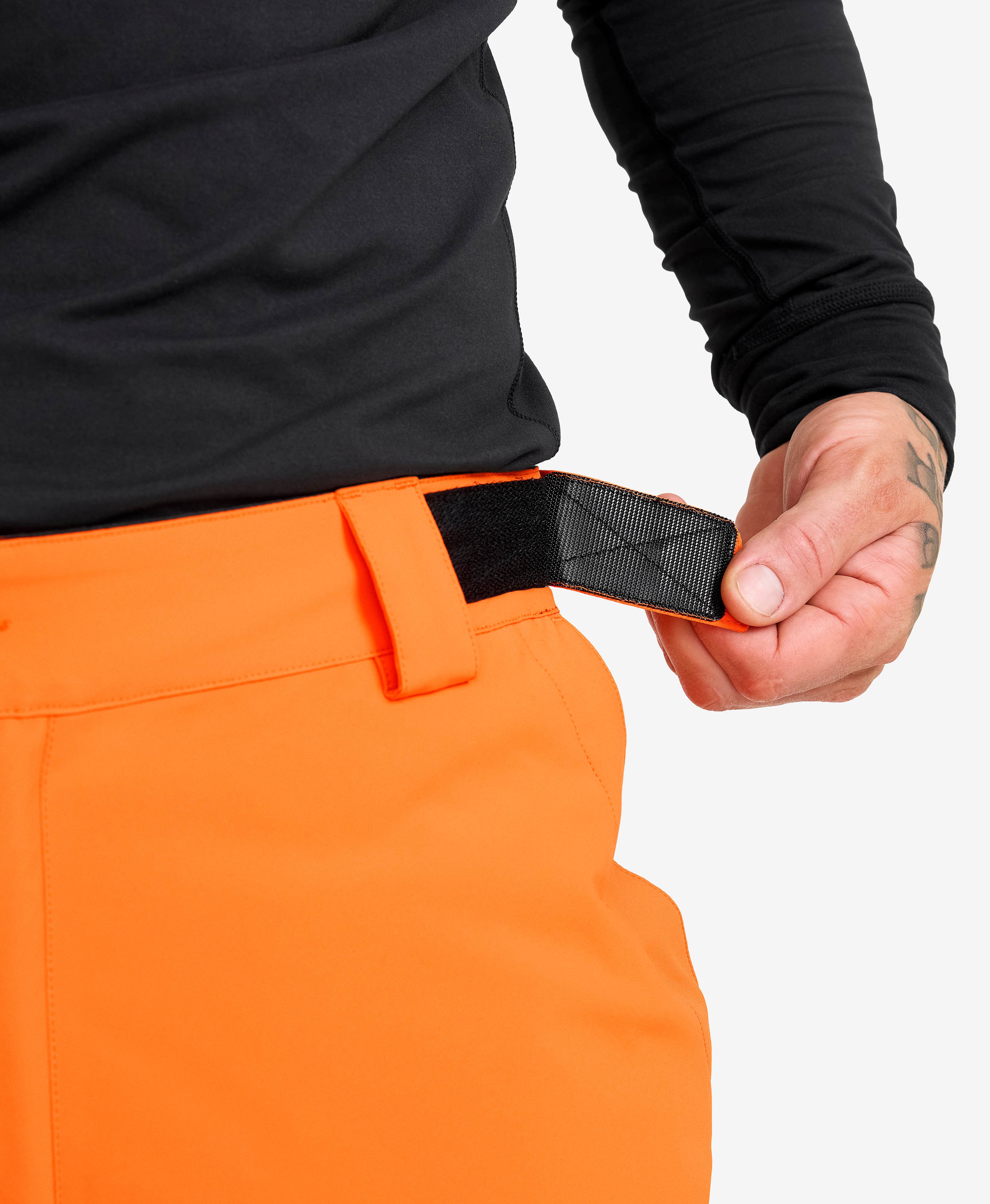 AccXel Insulated 2L Snow Pants Men