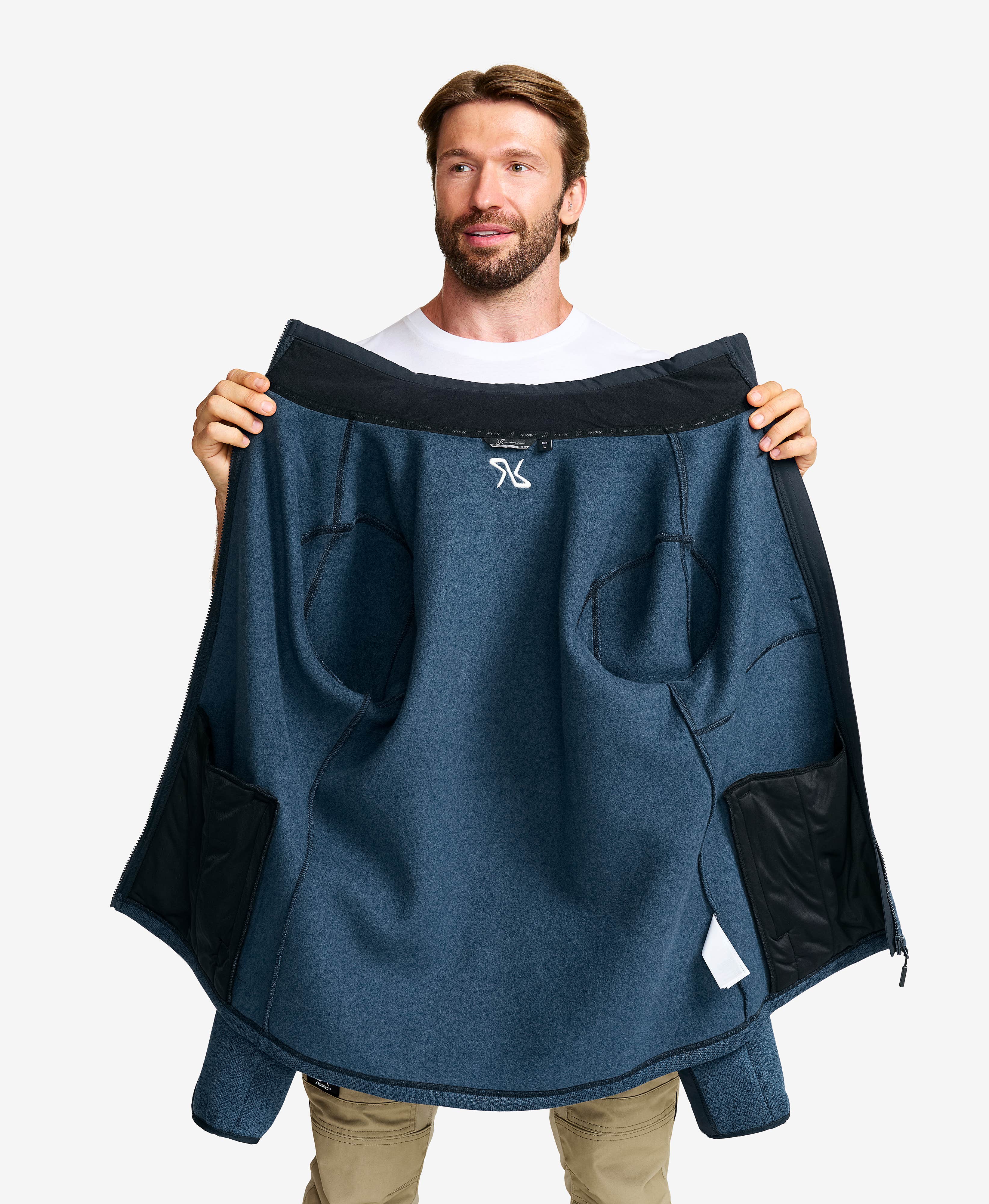 Northbound Fleece Jacket Men