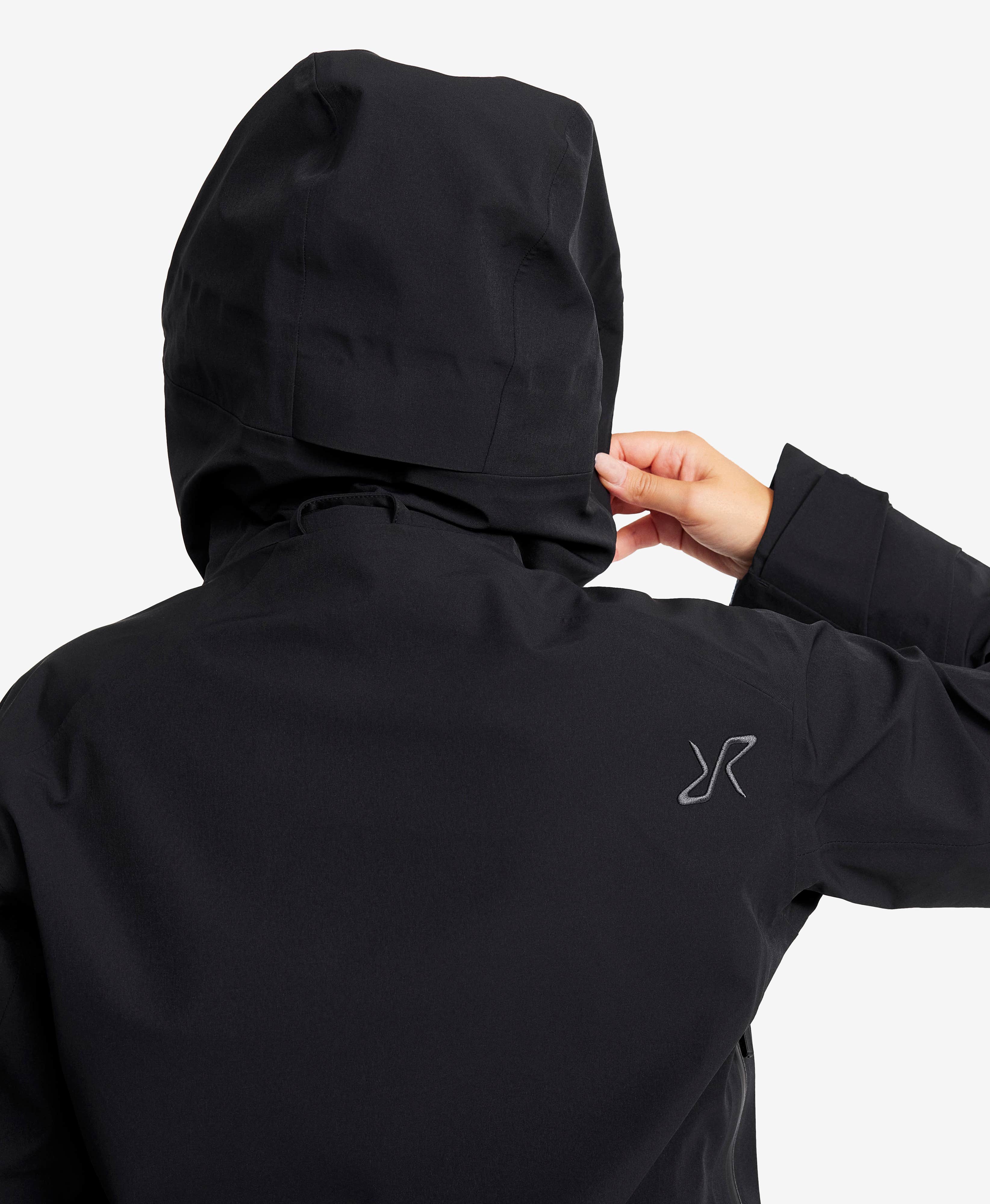 Cyclone Long 3L Jacket Women