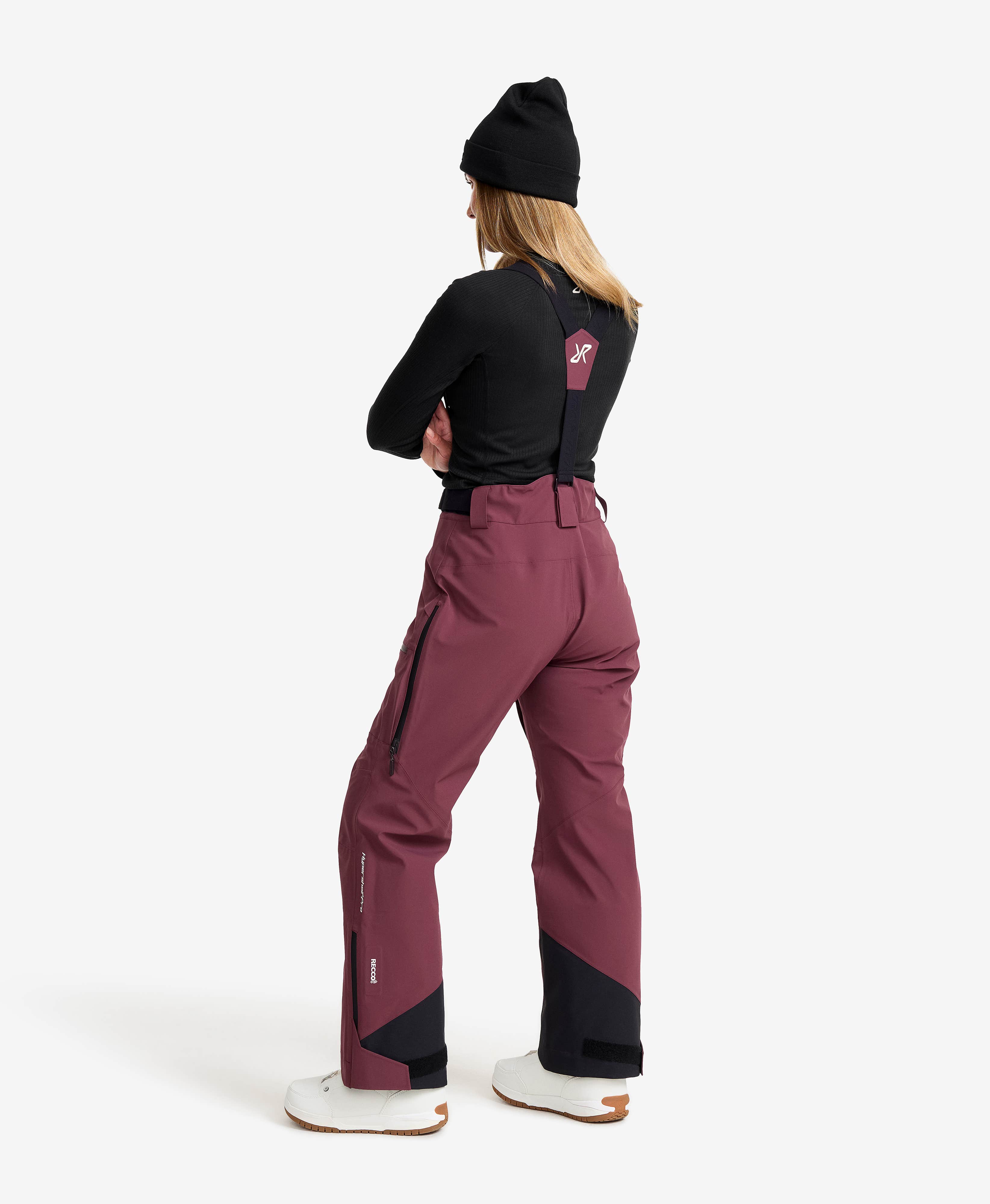 Atlas 3L Ski Pants Women