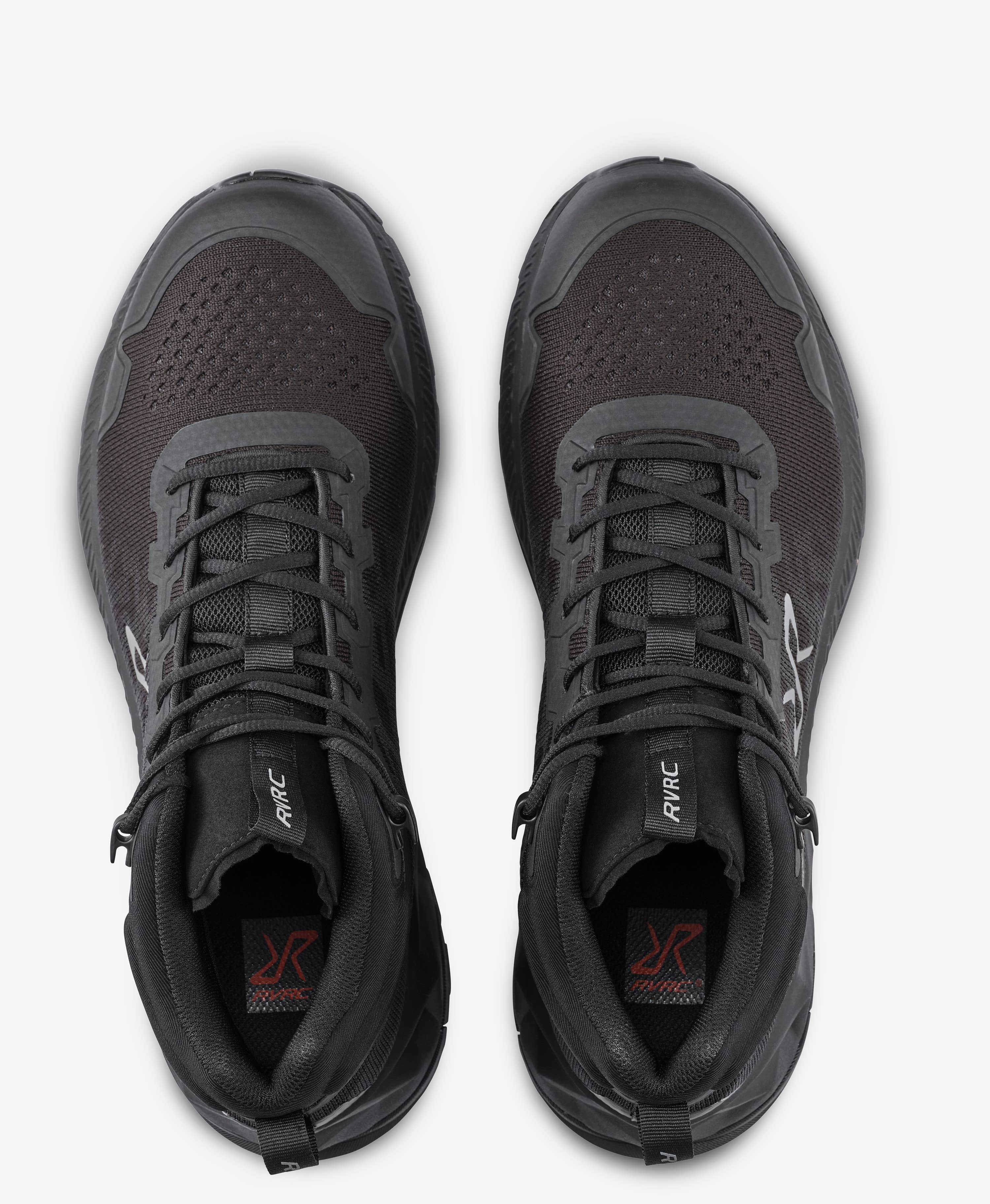 Trailknit Waterproof Mid Hiking Shoes  Men