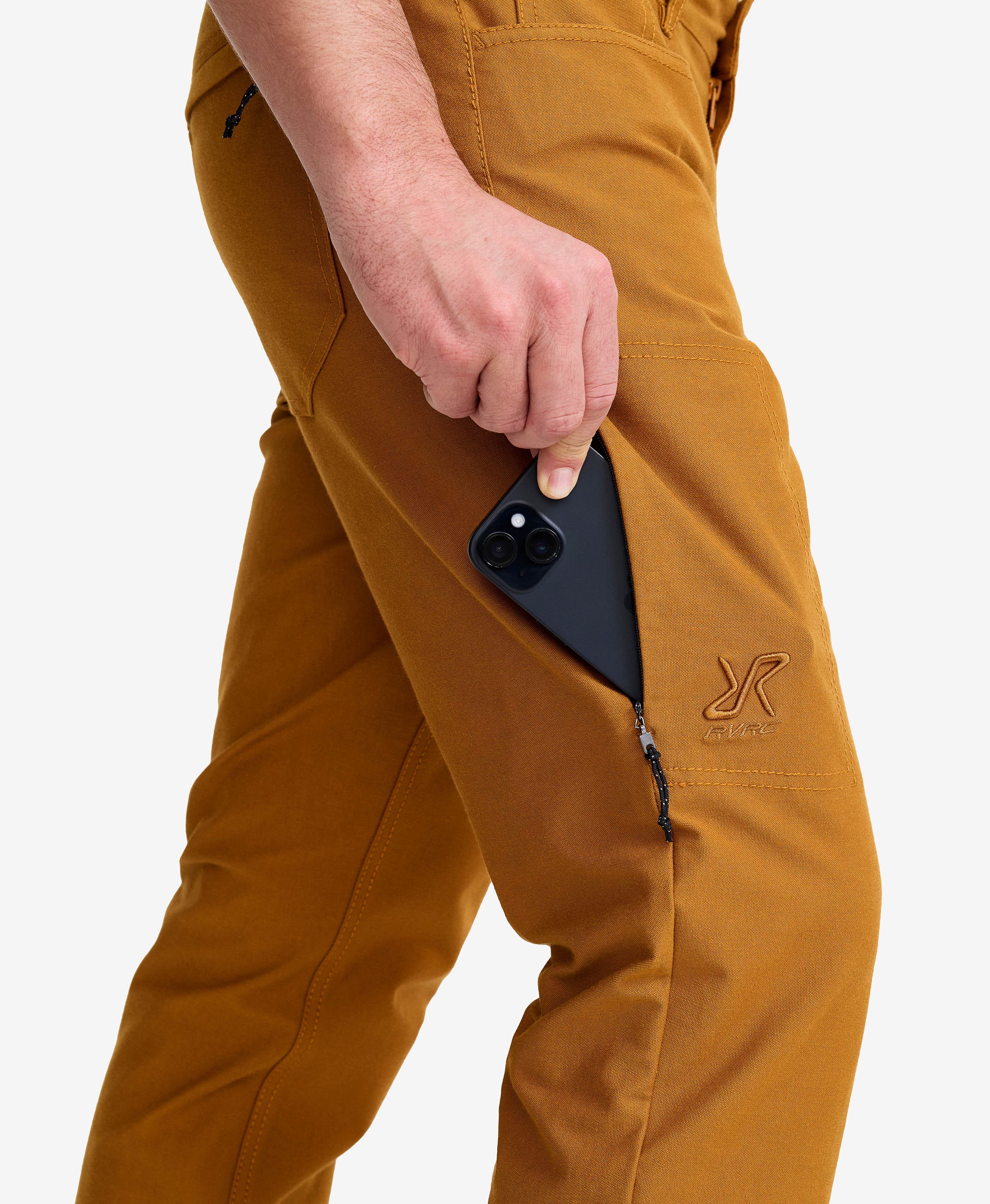 Surround Stretch Pants Men