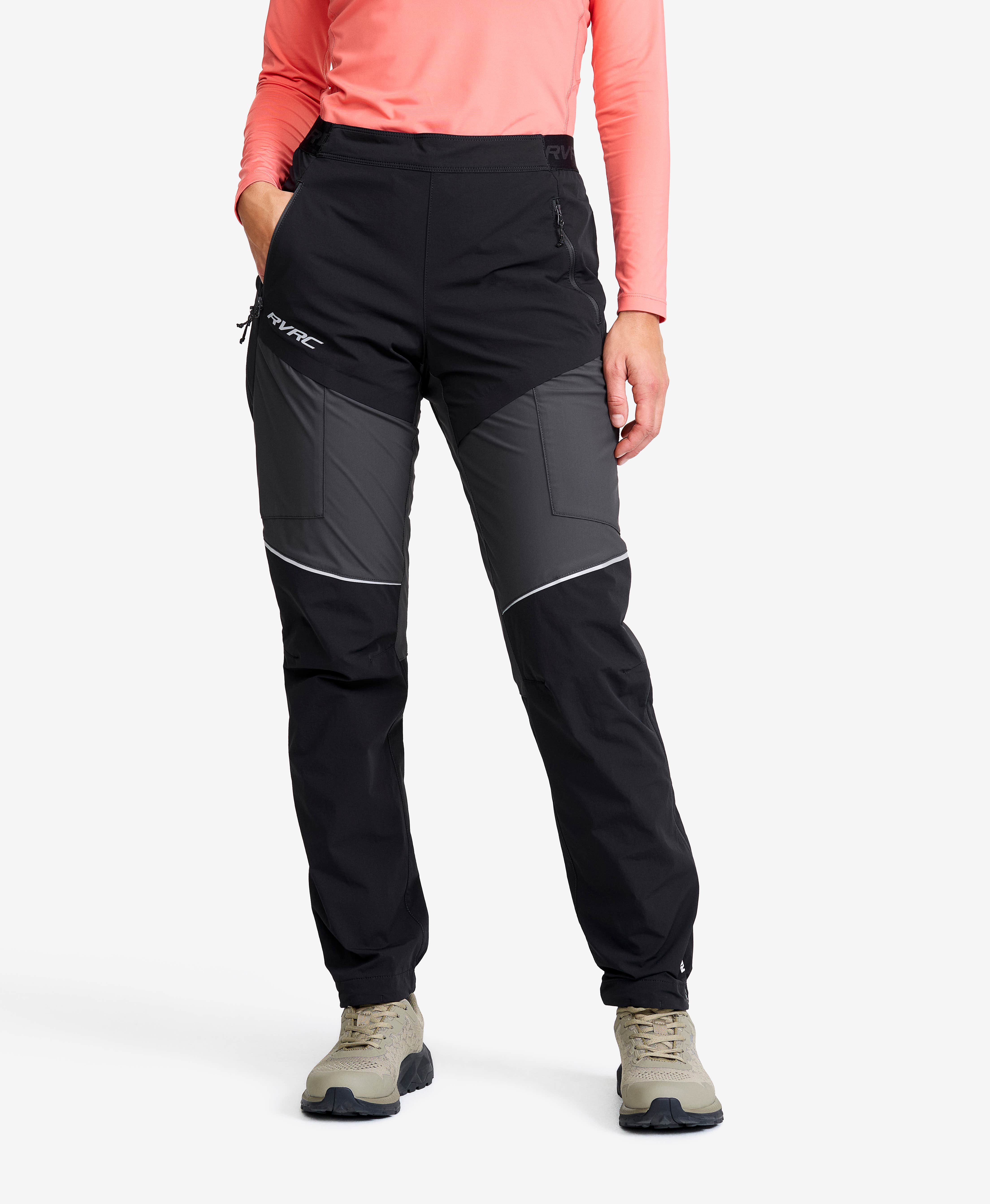Dynamic Pro Wind Pants Women