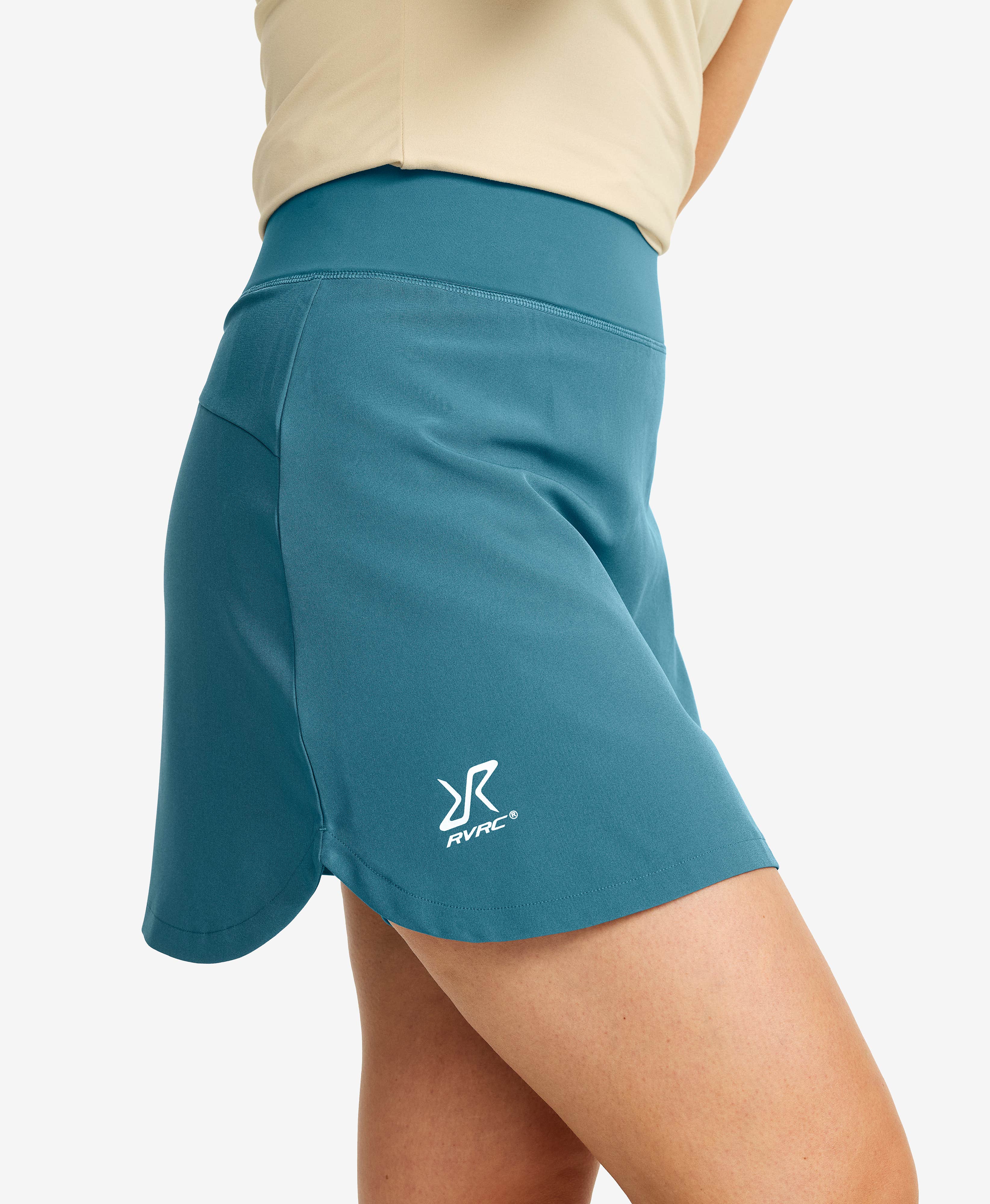 Rise 2-in-1 Skirt Women
