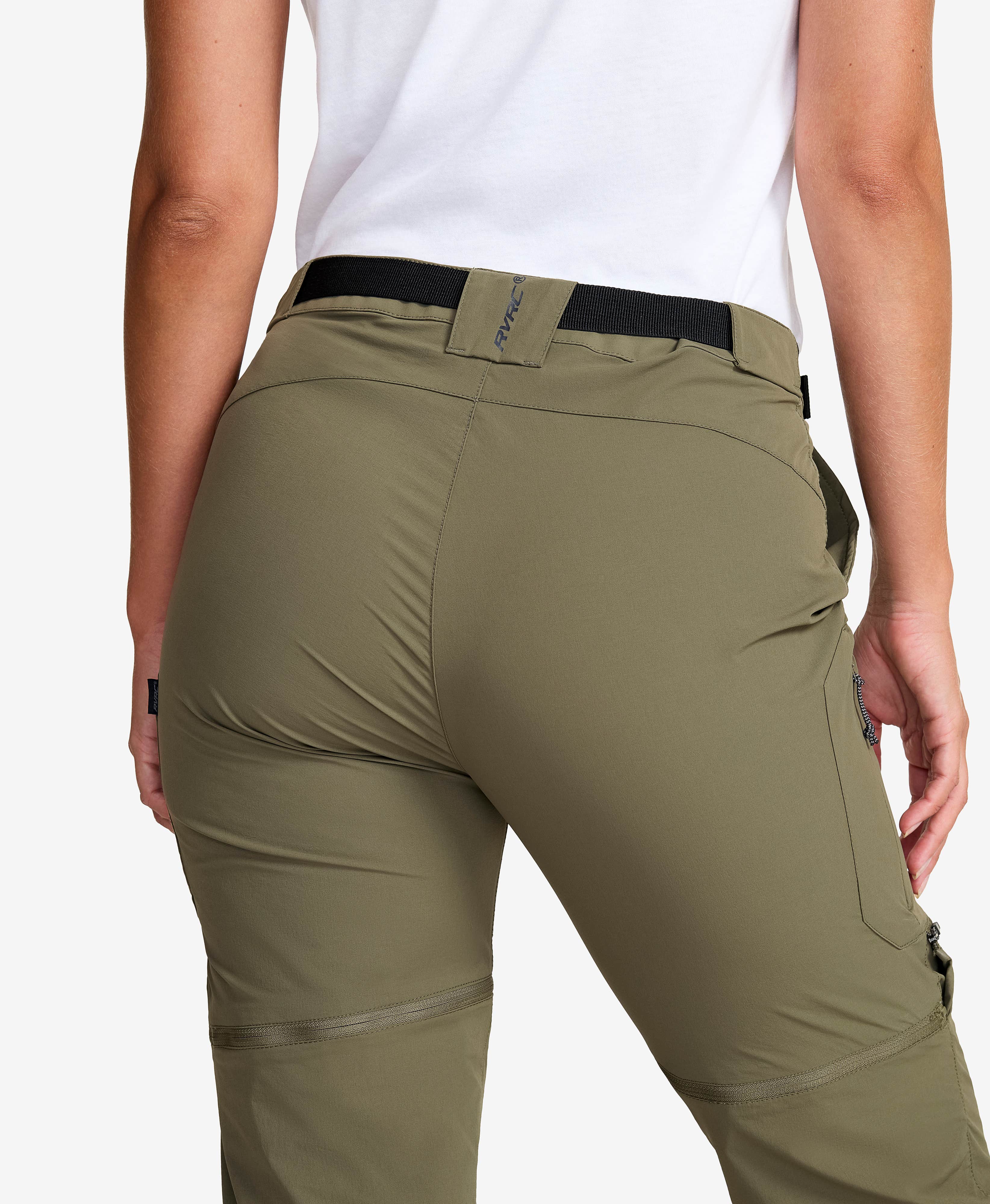 Elevate Hiking Zip-off Pants Women