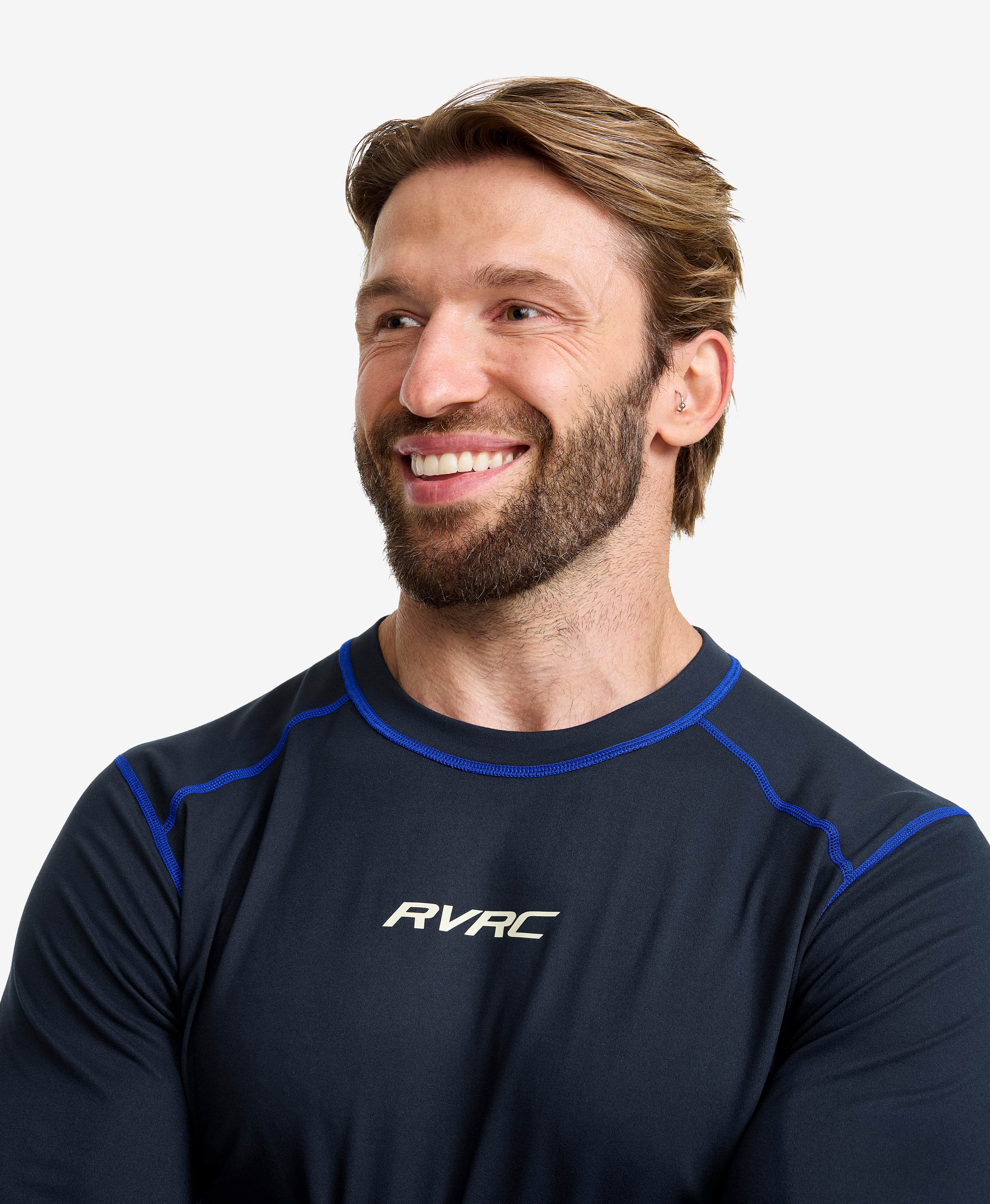 Downhill Base Layer Top Men