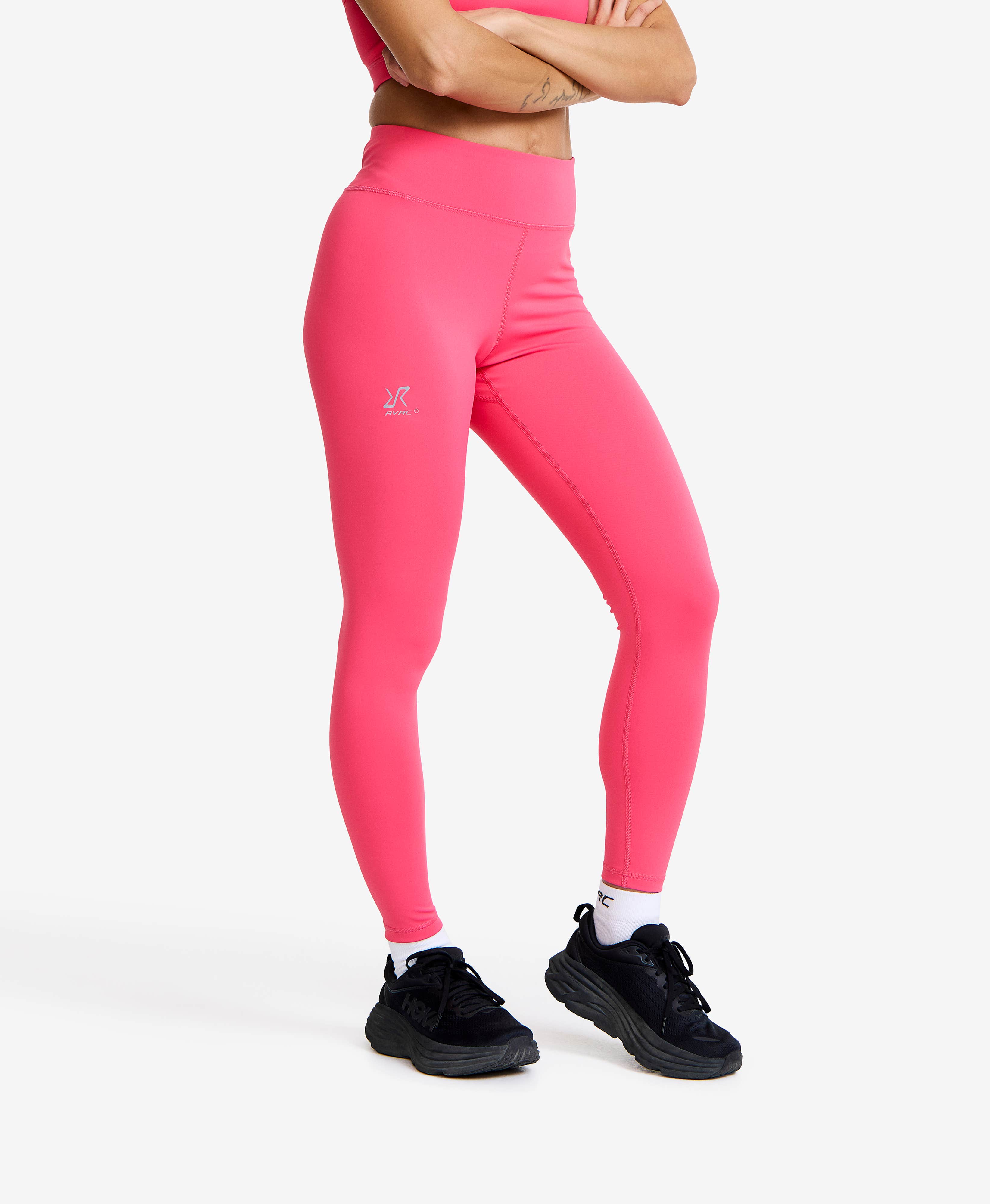 Flow High-waisted Leggings Women
