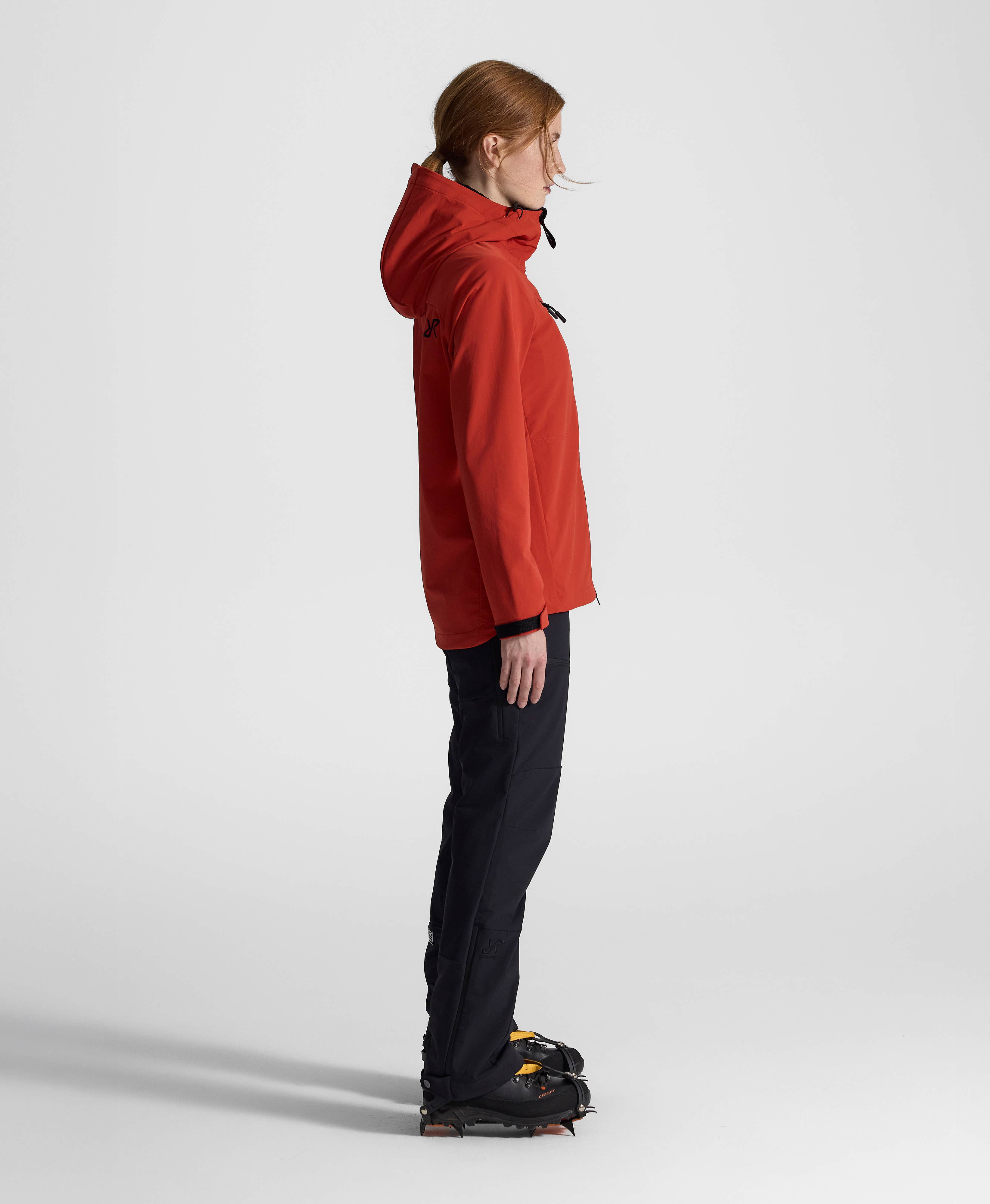 Ultra Trekk-touring Jacket Women