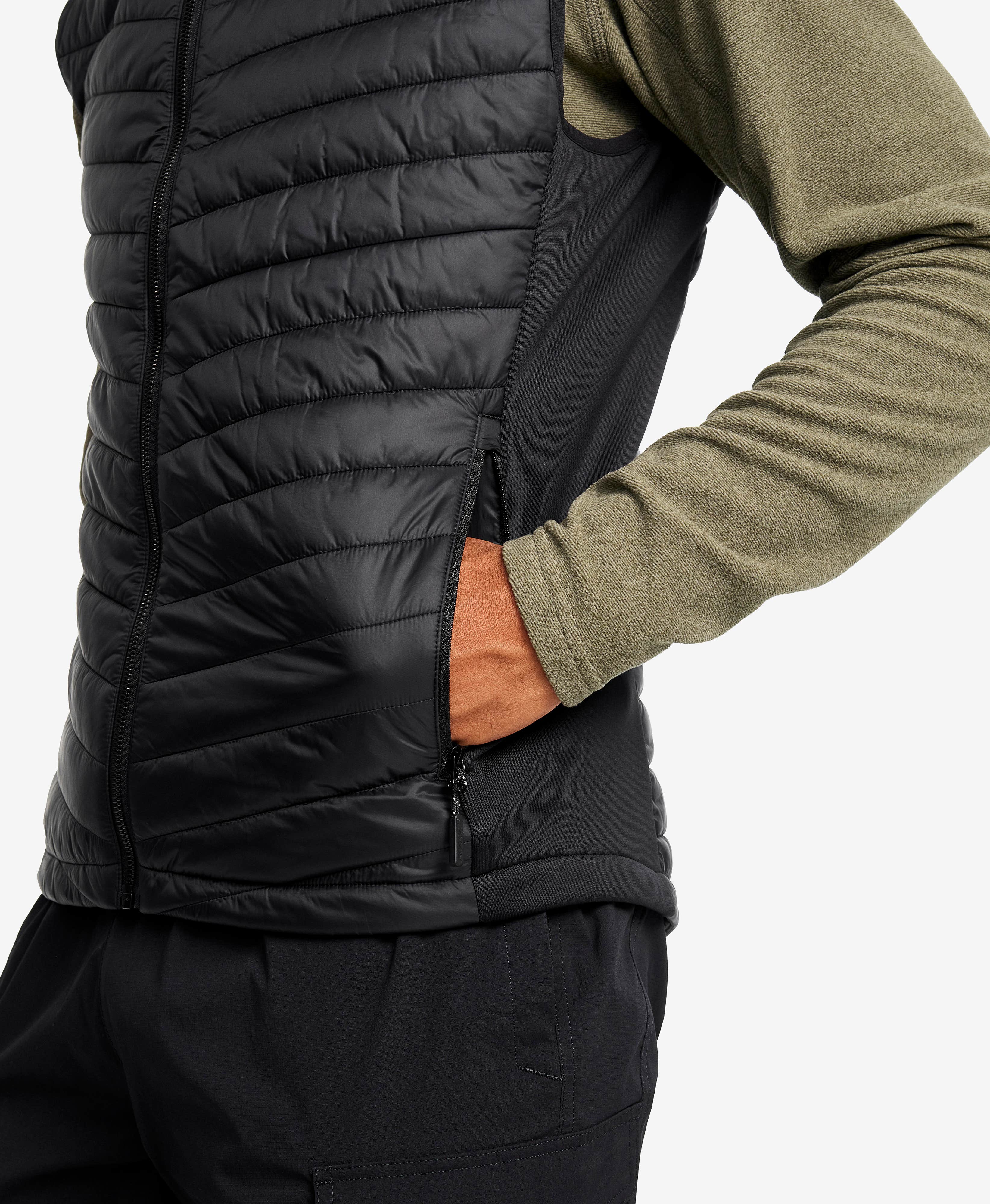 Radical Insulate Vest Men