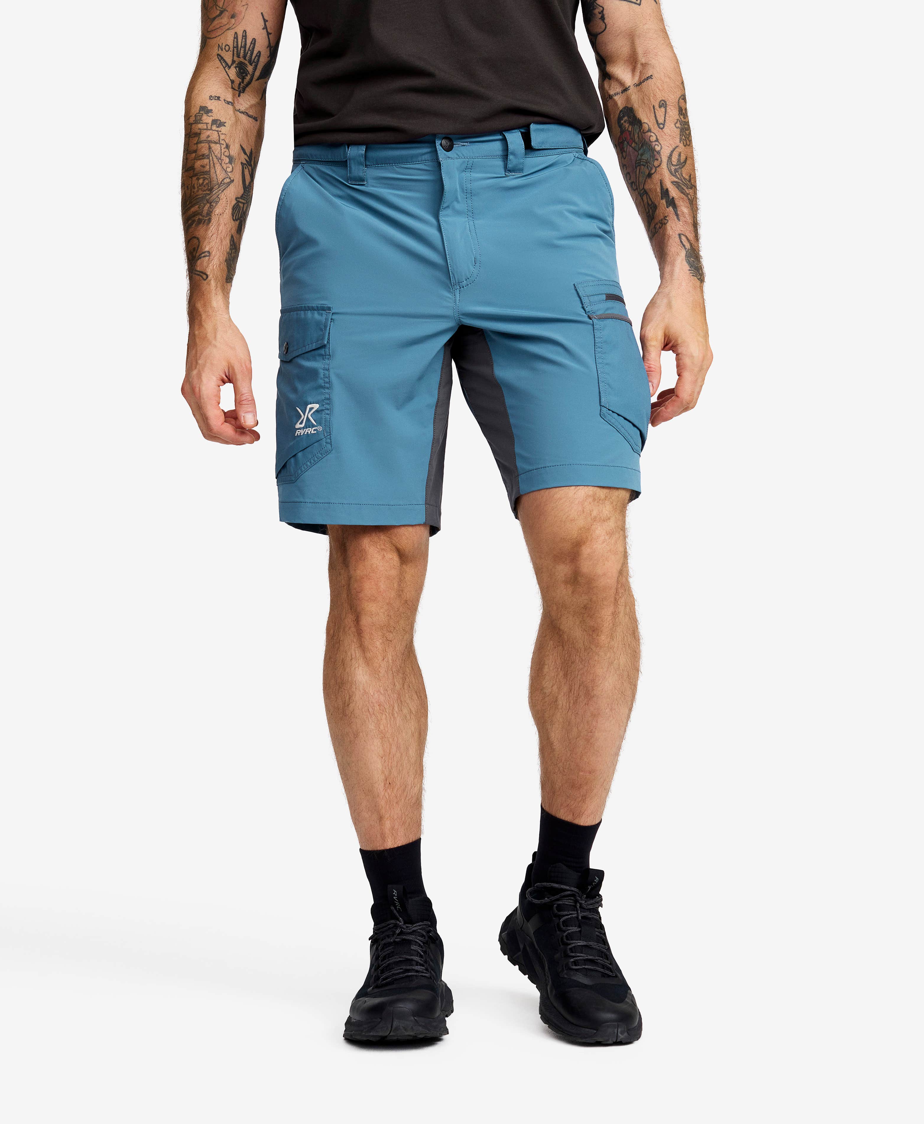 Rambler Lightweight Pro Shorts Men