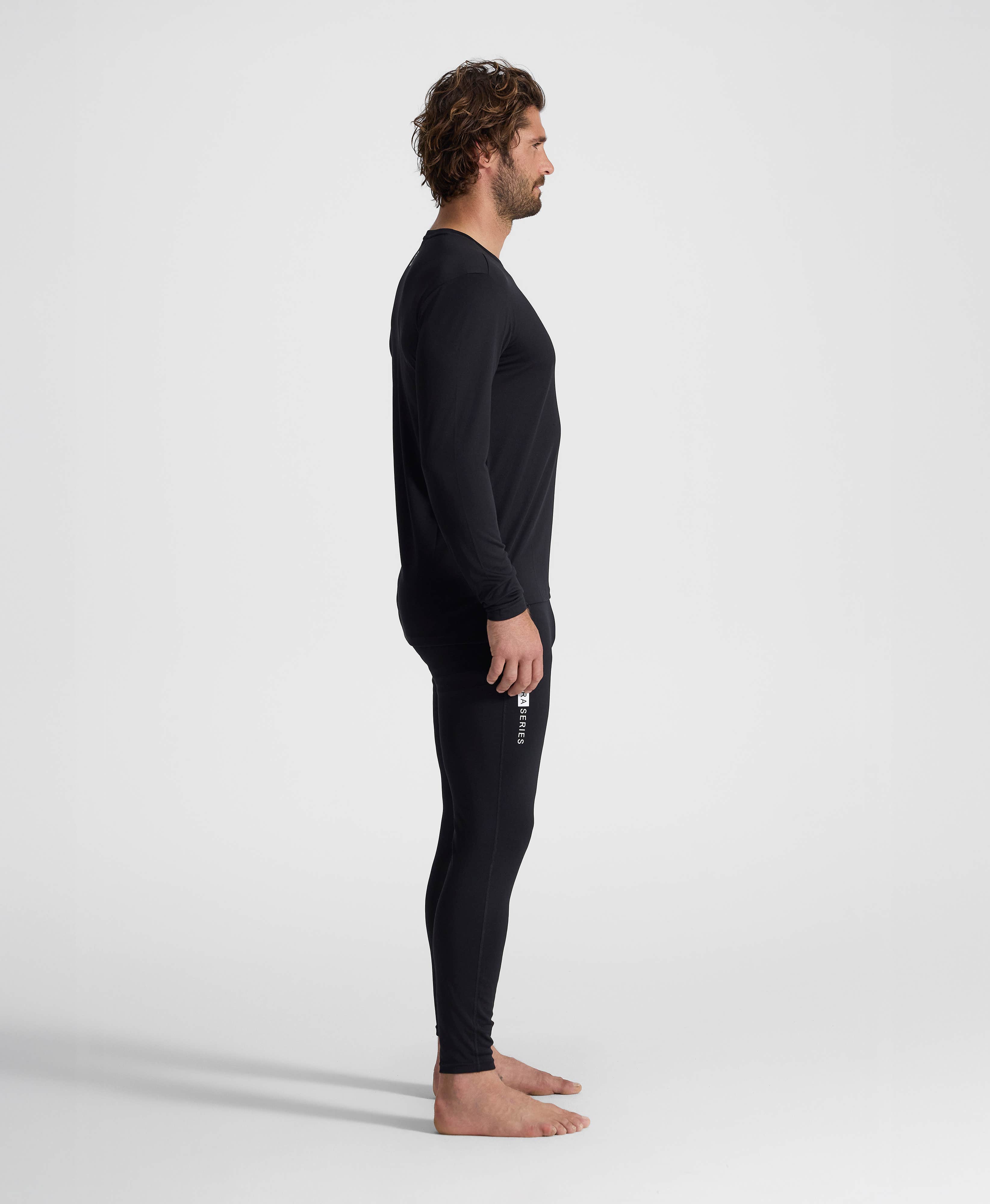 Ultra Technical Base Layer Pants Men