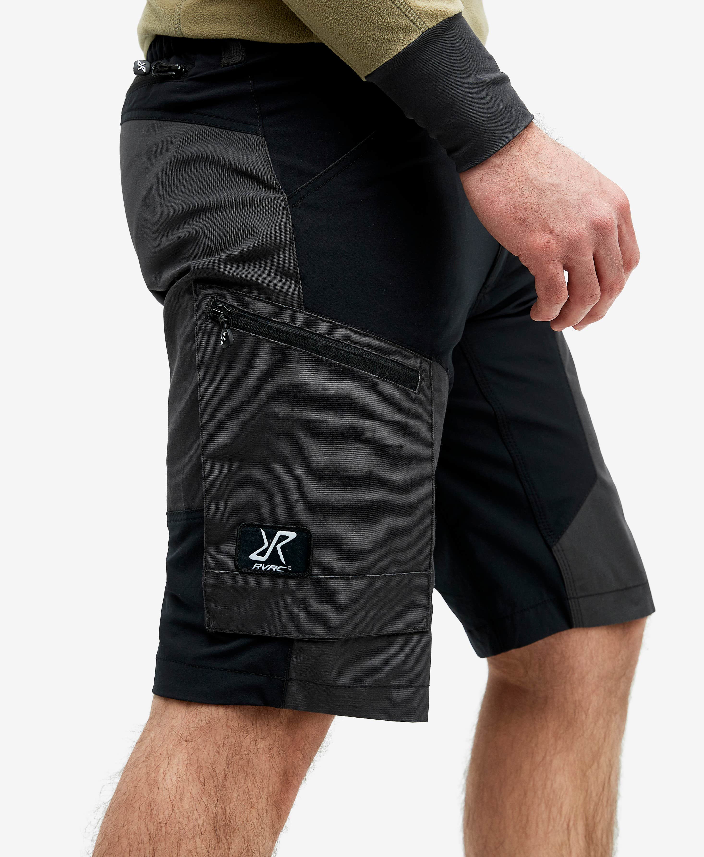 RVRC GP Shorts Men
