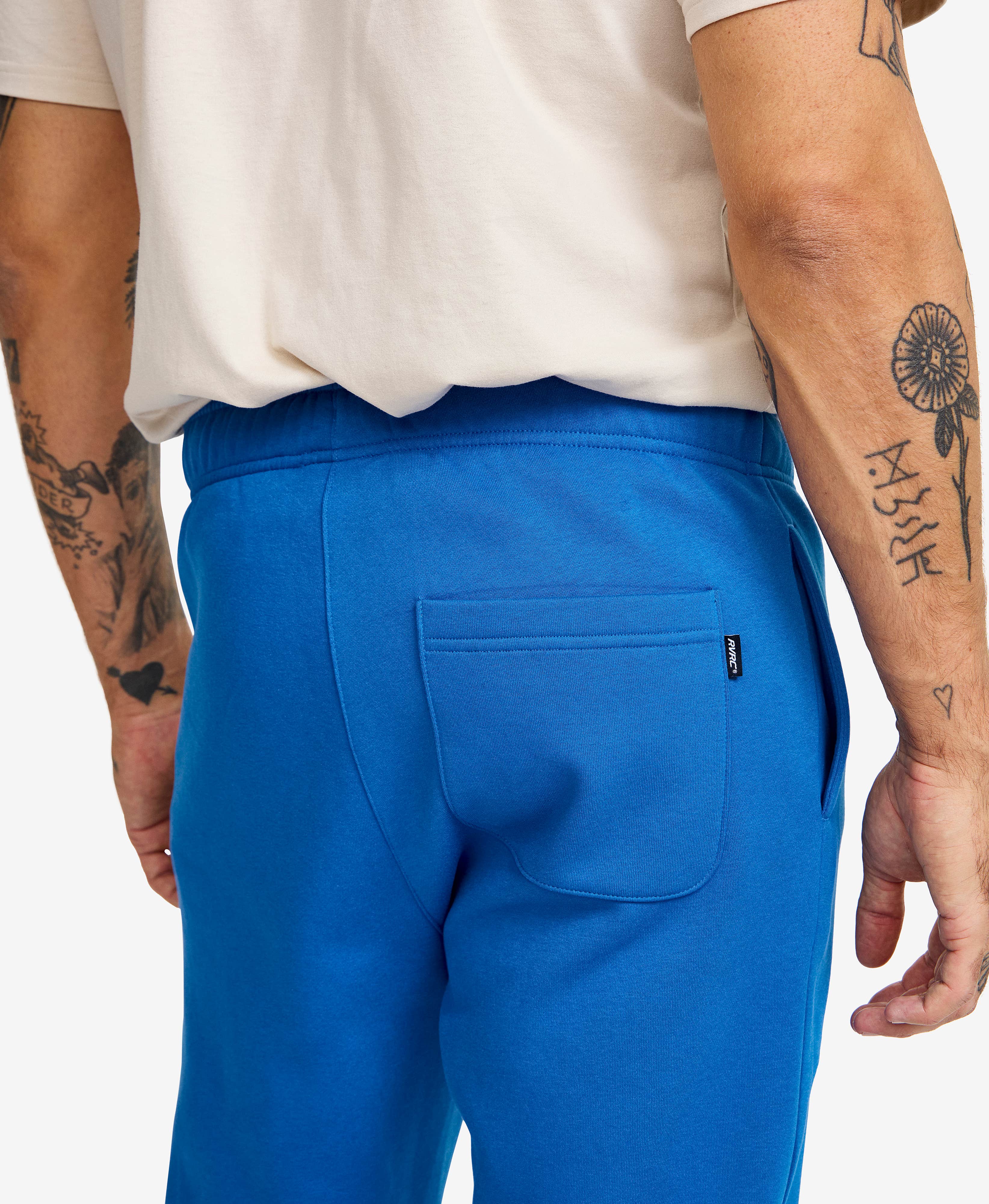RVRC Sweatpants Men