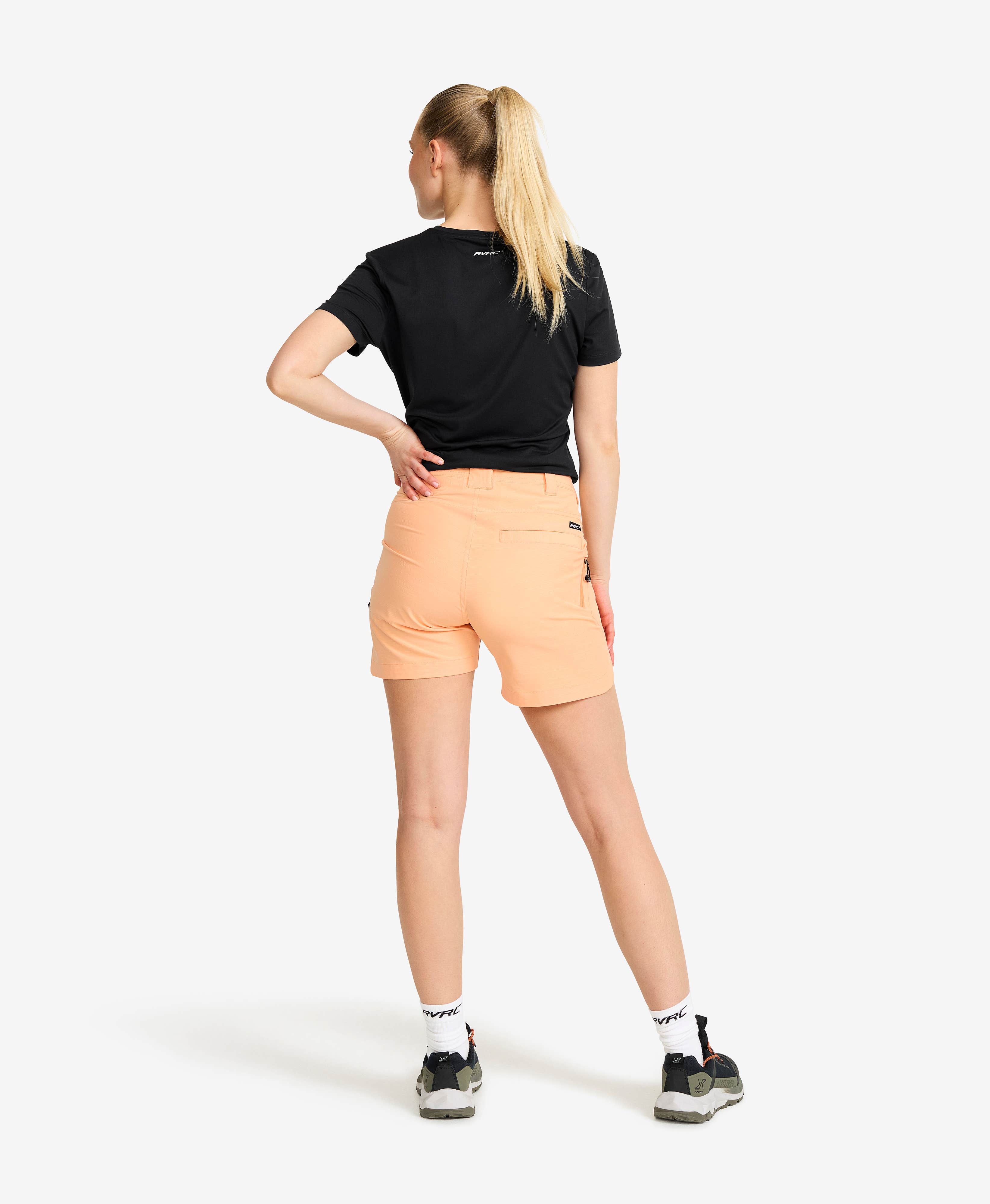 Hike & Dive Shorts Women