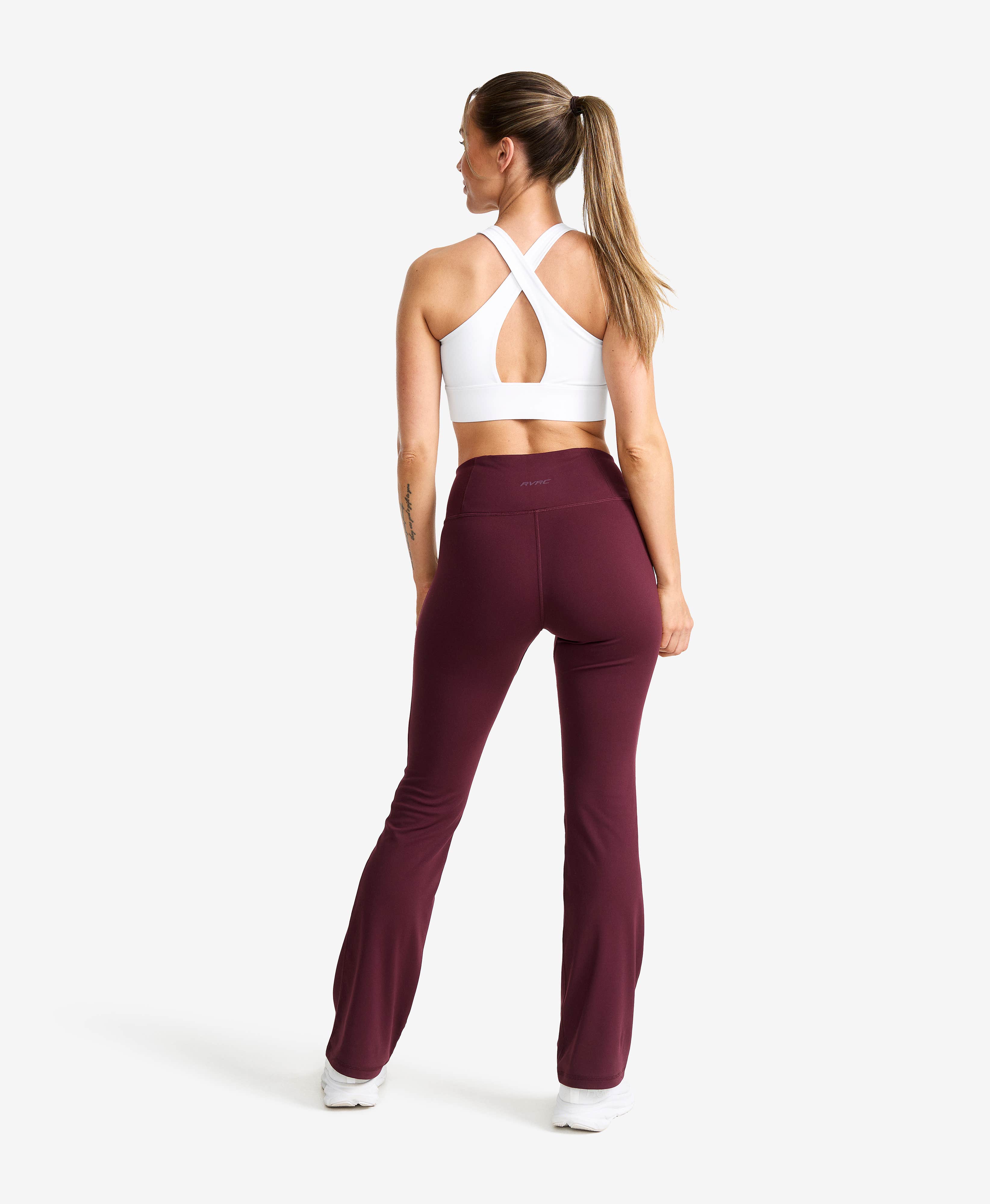 Paragon Flare Leggings Women