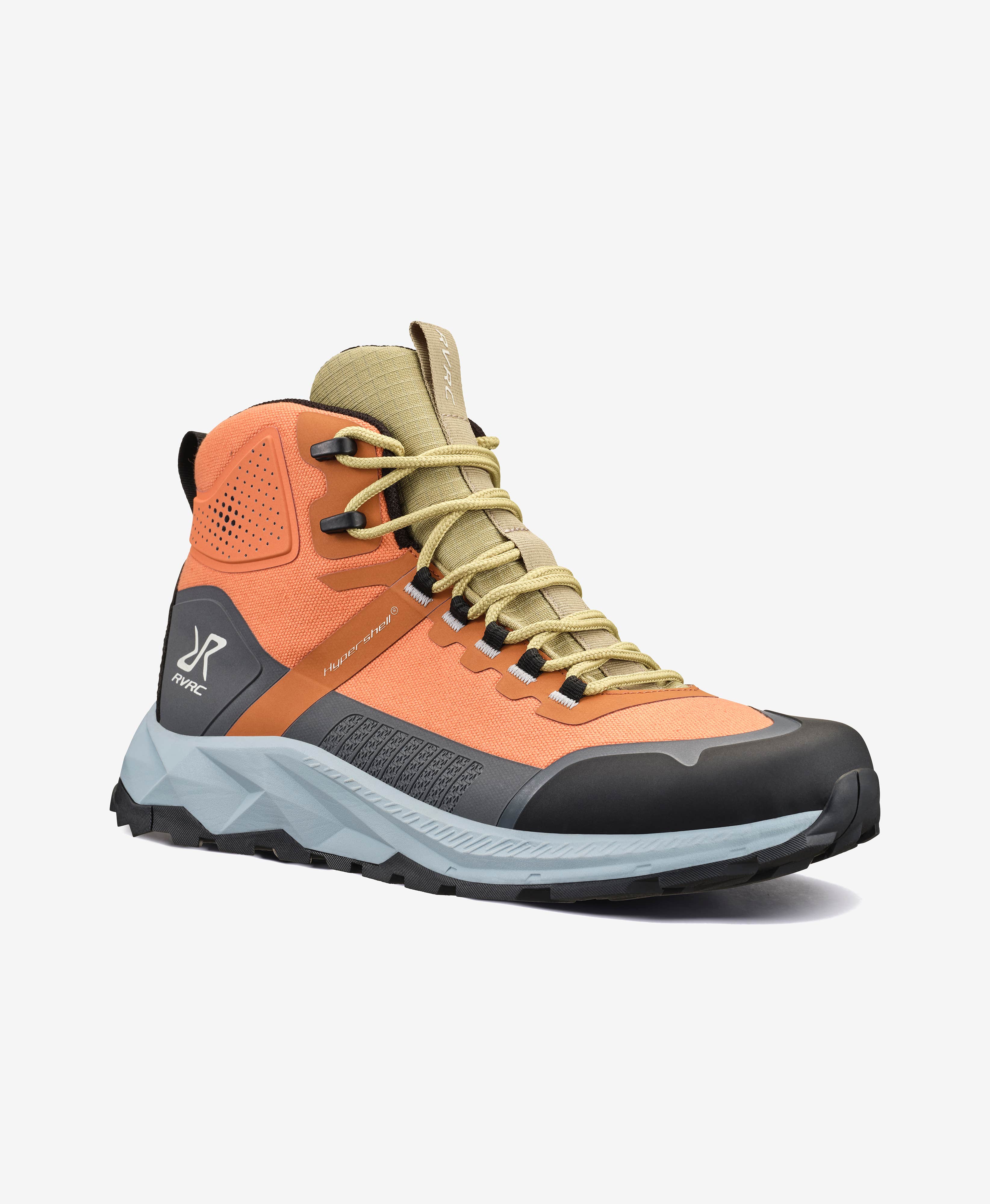 Phantom Trail Mid Waterproof Hiking Boots Men